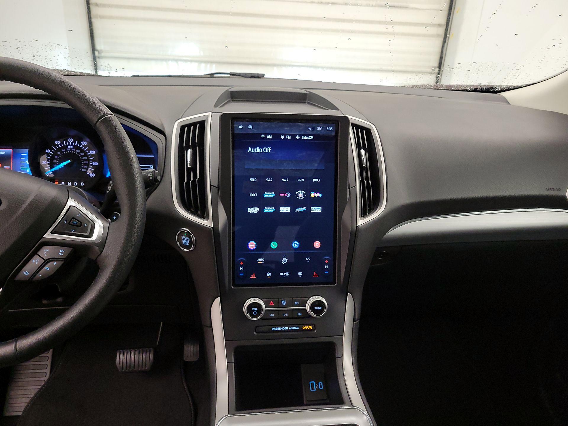 Thumbnail: 2022 Ford Edge - 9