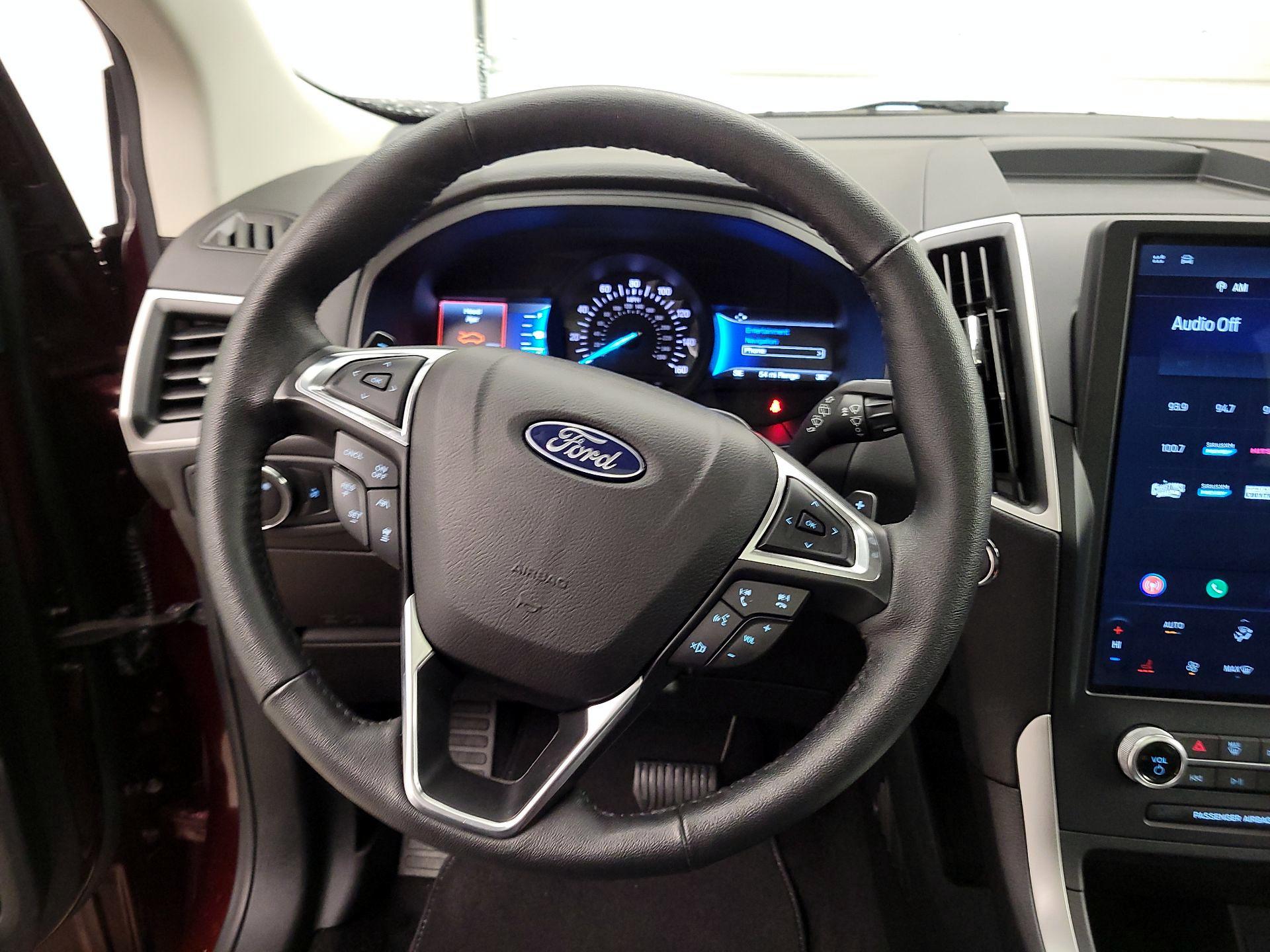 Thumbnail: 2022 Ford Edge - 10