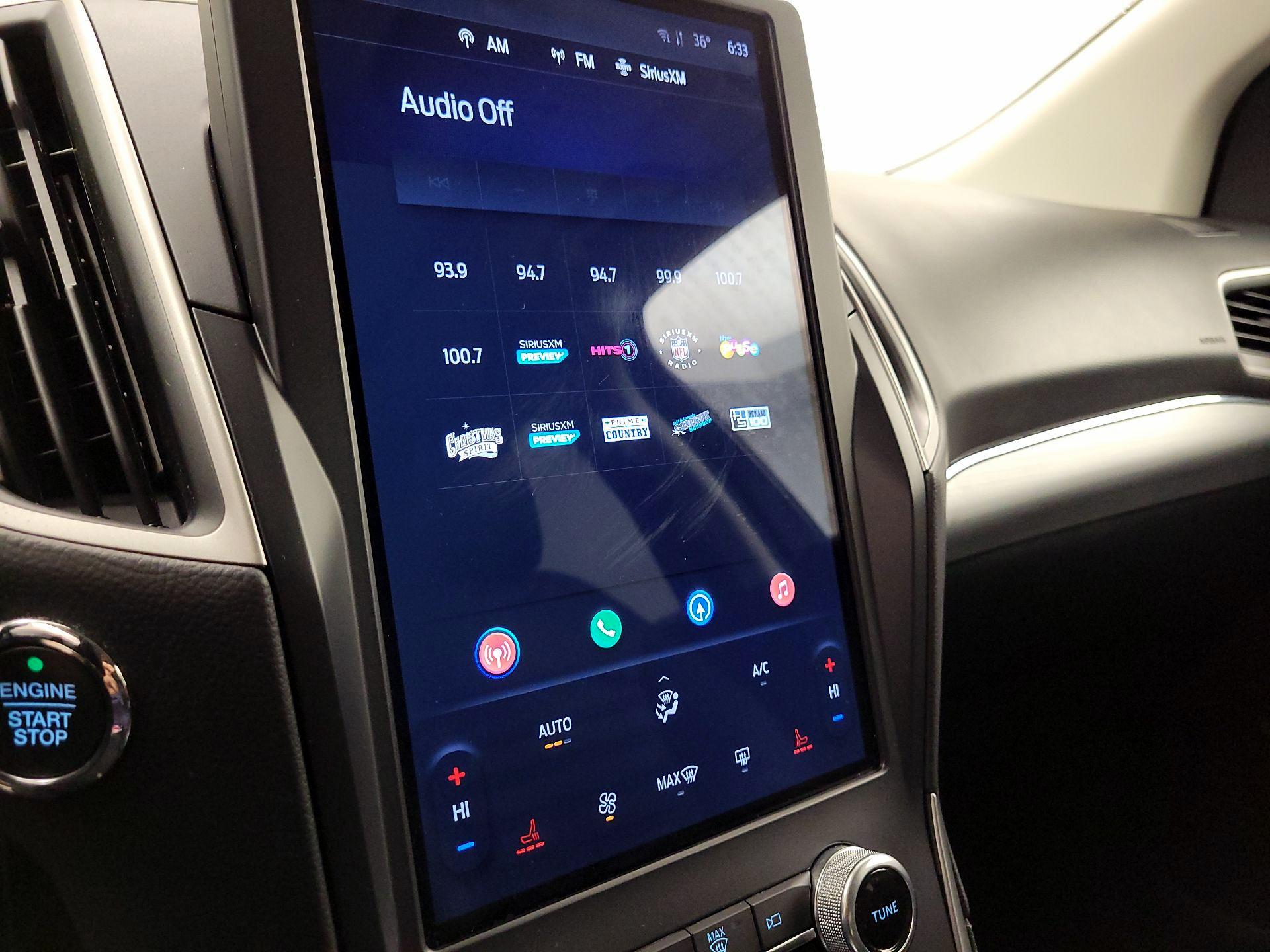 Thumbnail: 2022 Ford Edge - 15