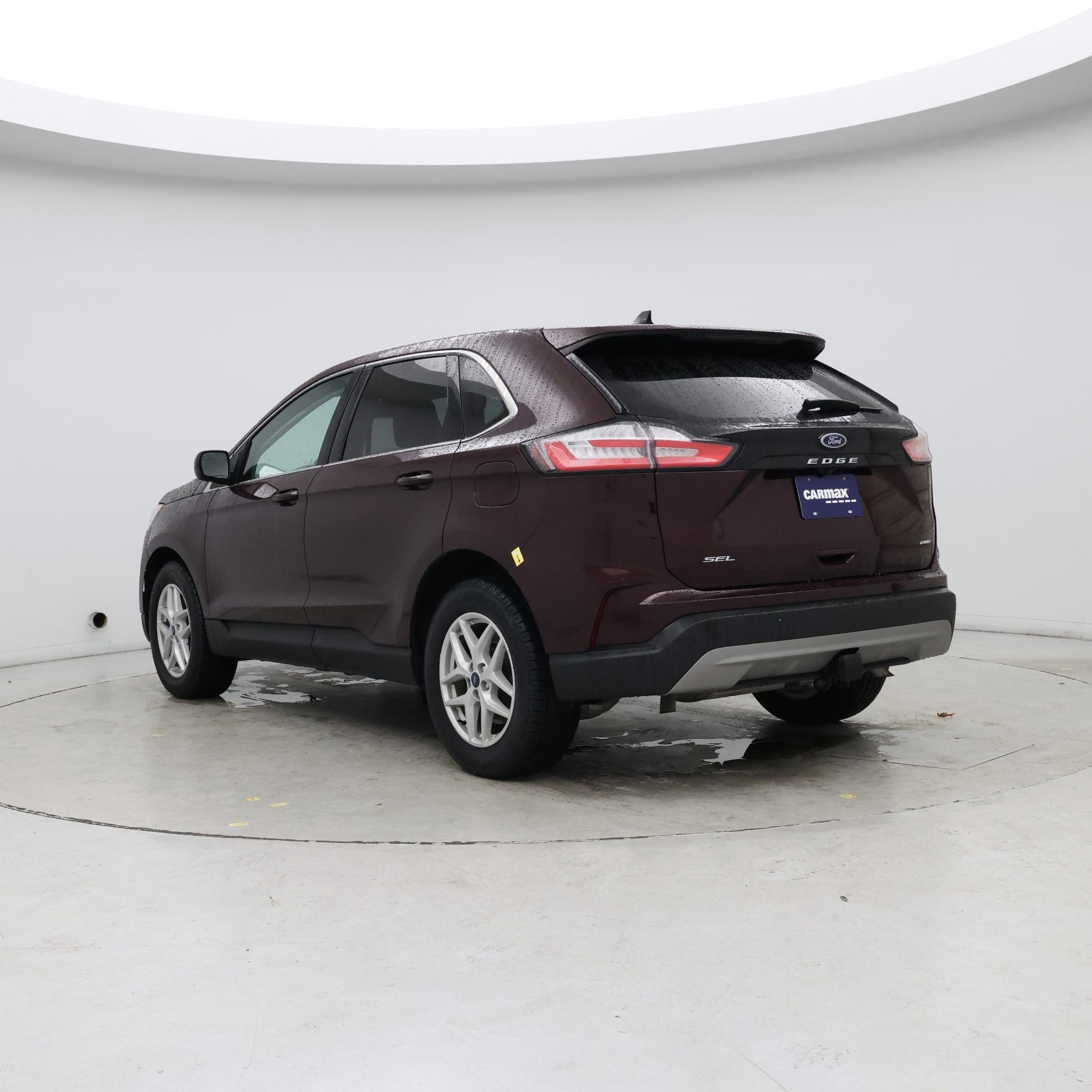 Thumbnail: 2022 Ford Edge - 2