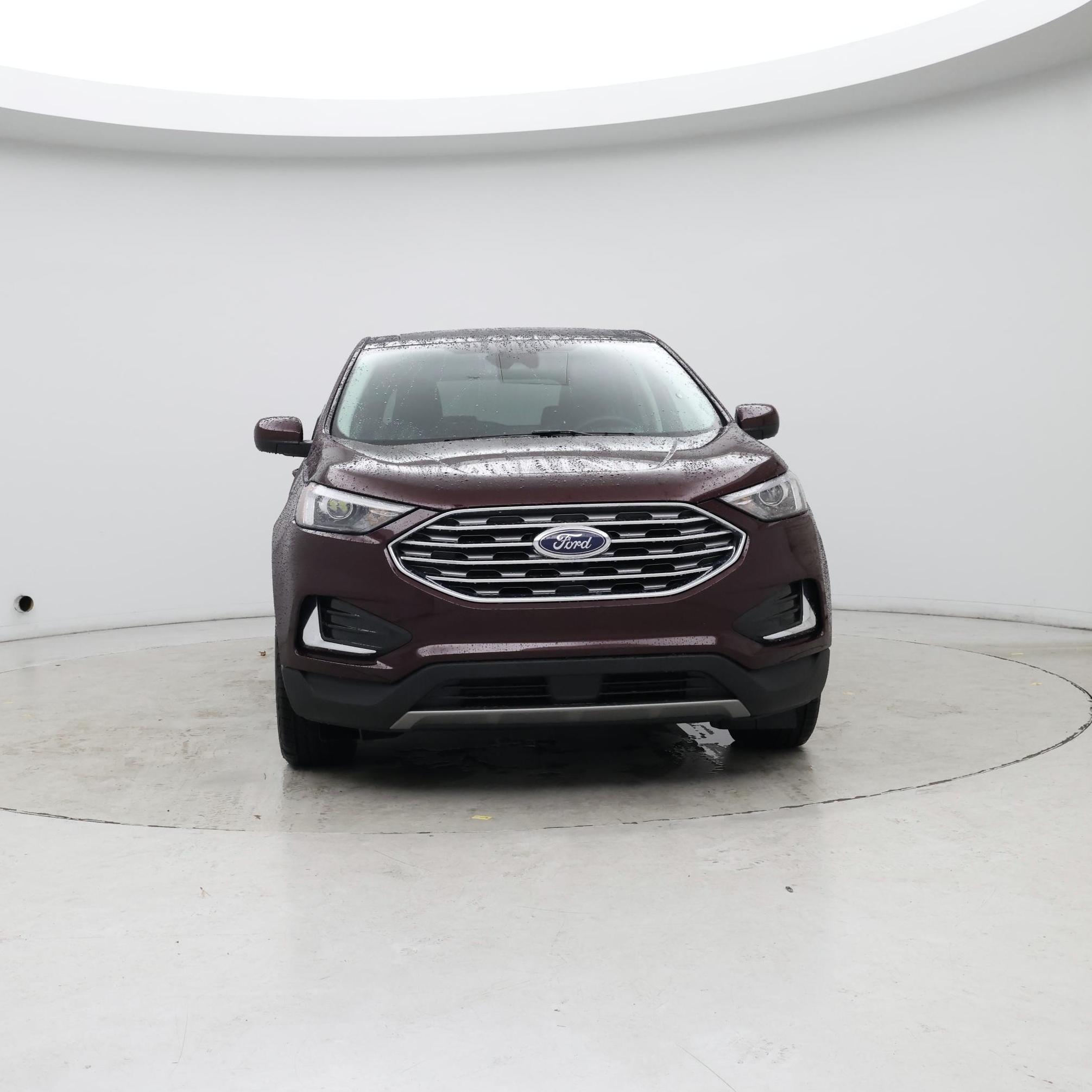 Thumbnail: 2022 Ford Edge - 5