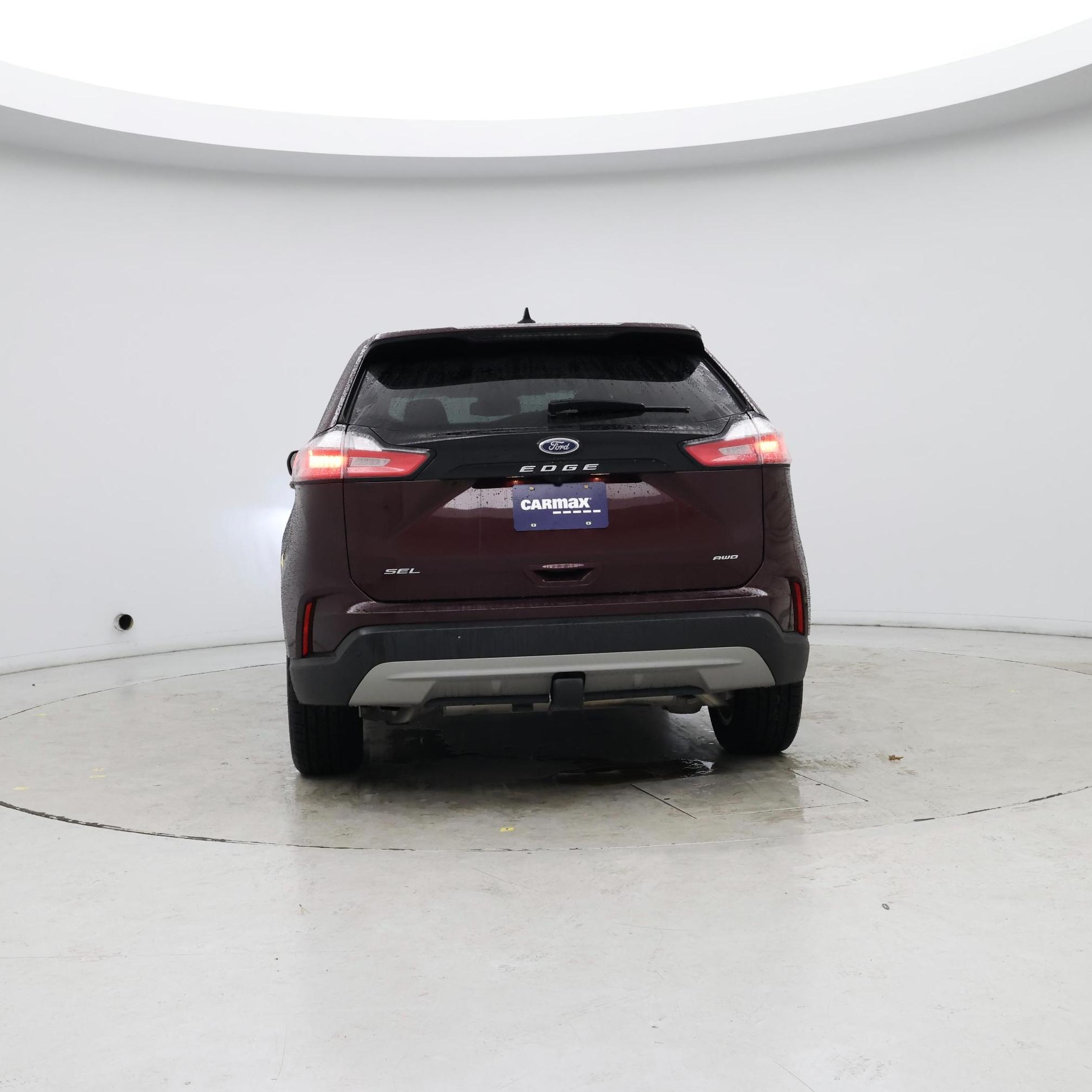 Thumbnail: 2022 Ford Edge - 6