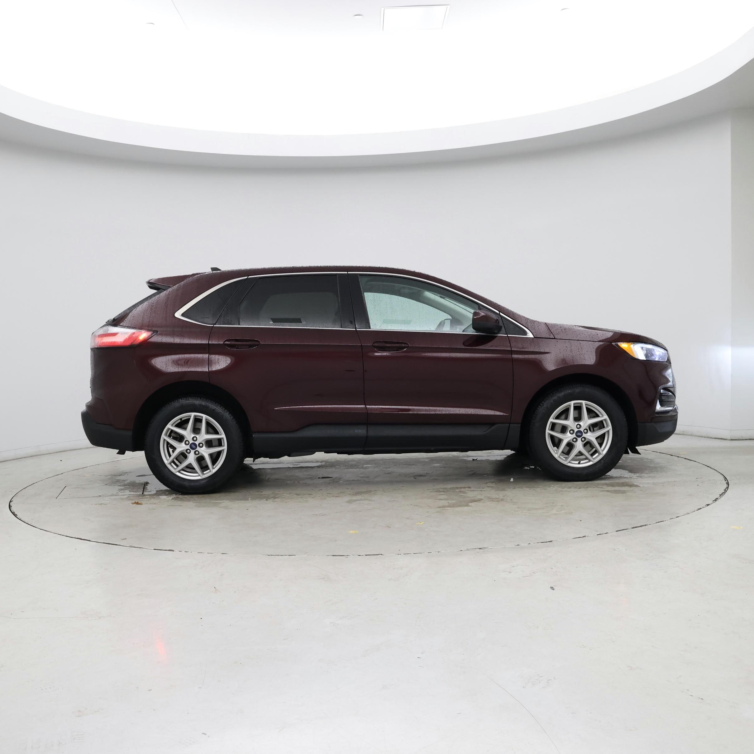 Thumbnail: 2022 Ford Edge - 7