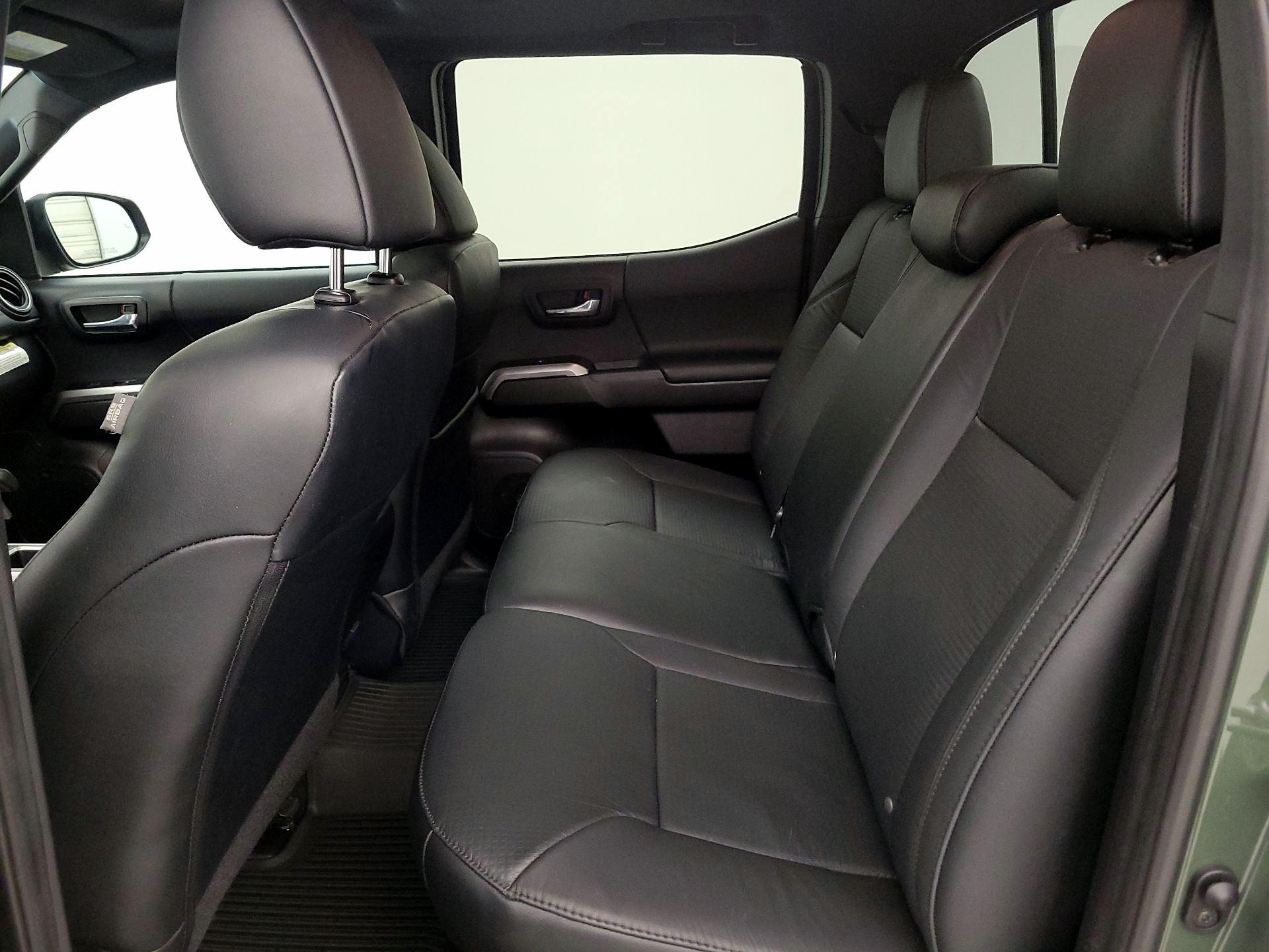 Thumbnail: 2021 Toyota Tacoma - 19