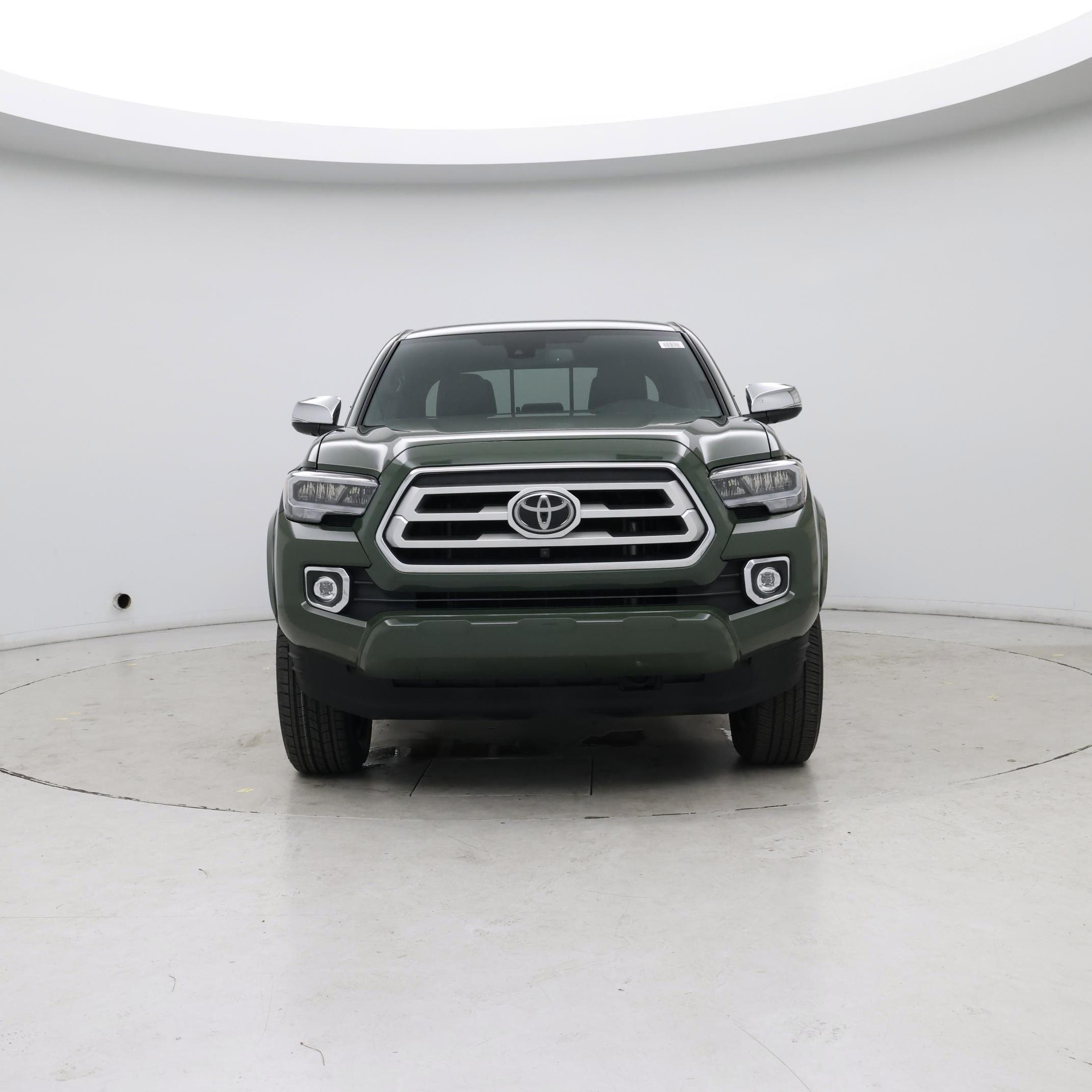 Thumbnail: 2021 Toyota Tacoma - 5