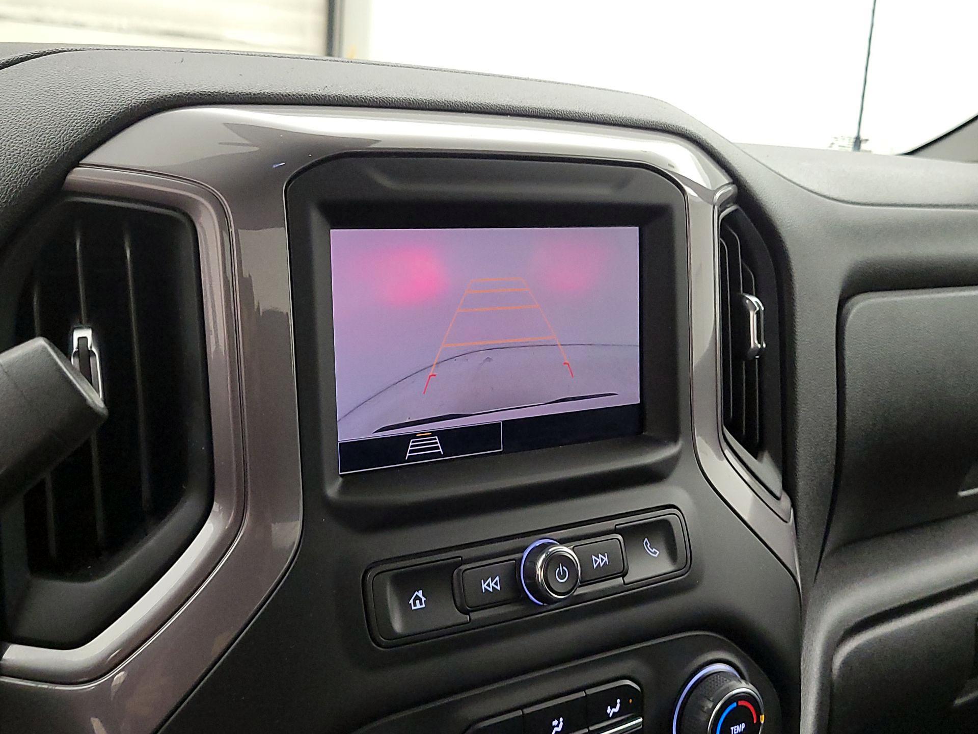 Thumbnail: 2023 Chevrolet Silverado 1500 - 14