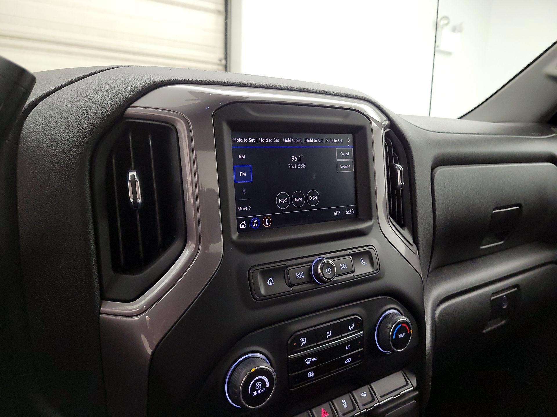 Thumbnail: 2023 Chevrolet Silverado 1500 - 15