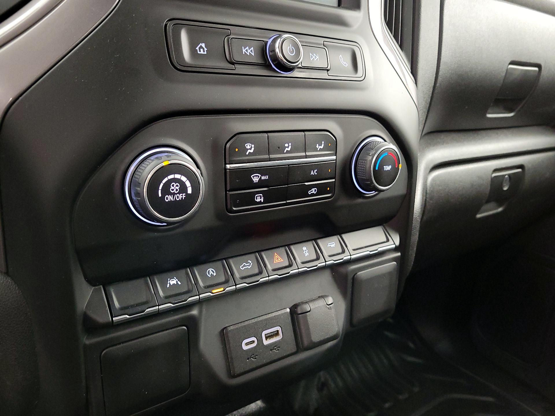 Thumbnail: 2023 Chevrolet Silverado 1500 - 16