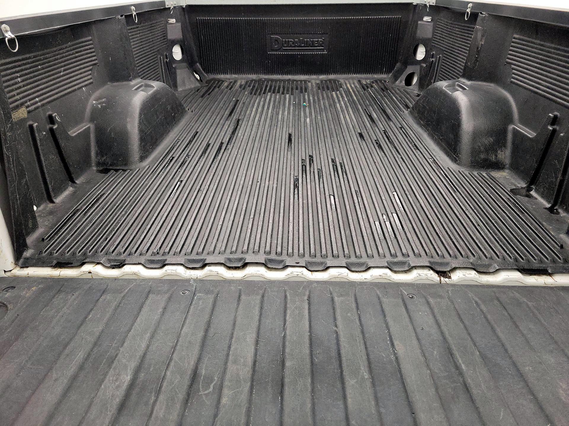 Thumbnail: 2023 Chevrolet Silverado 1500 - 19