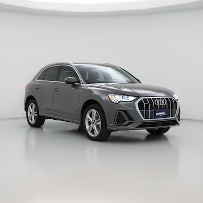 2022 Audi Q3 S-Line Premium Plus