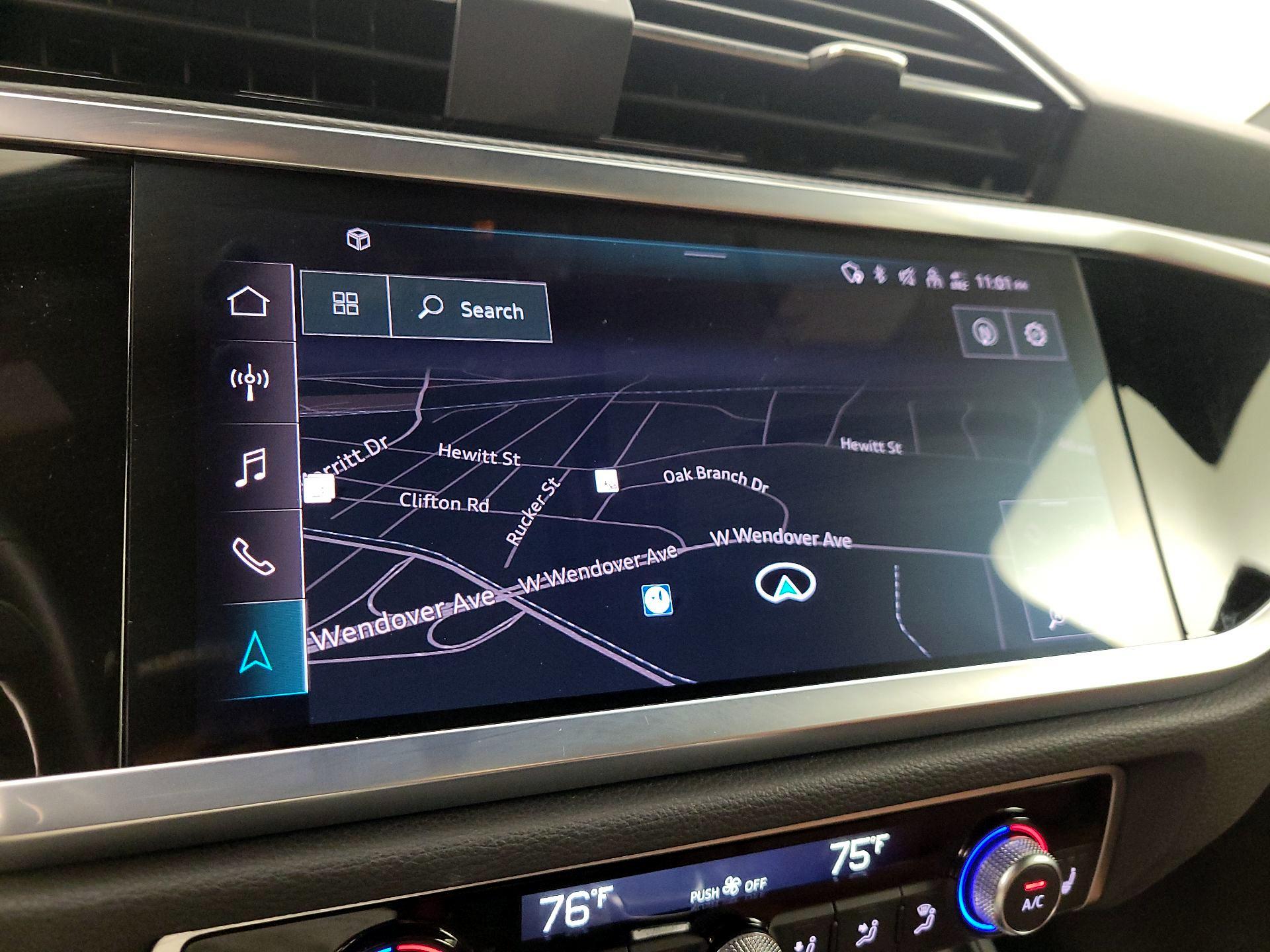 Thumbnail: 2022 Audi Q3 - 14