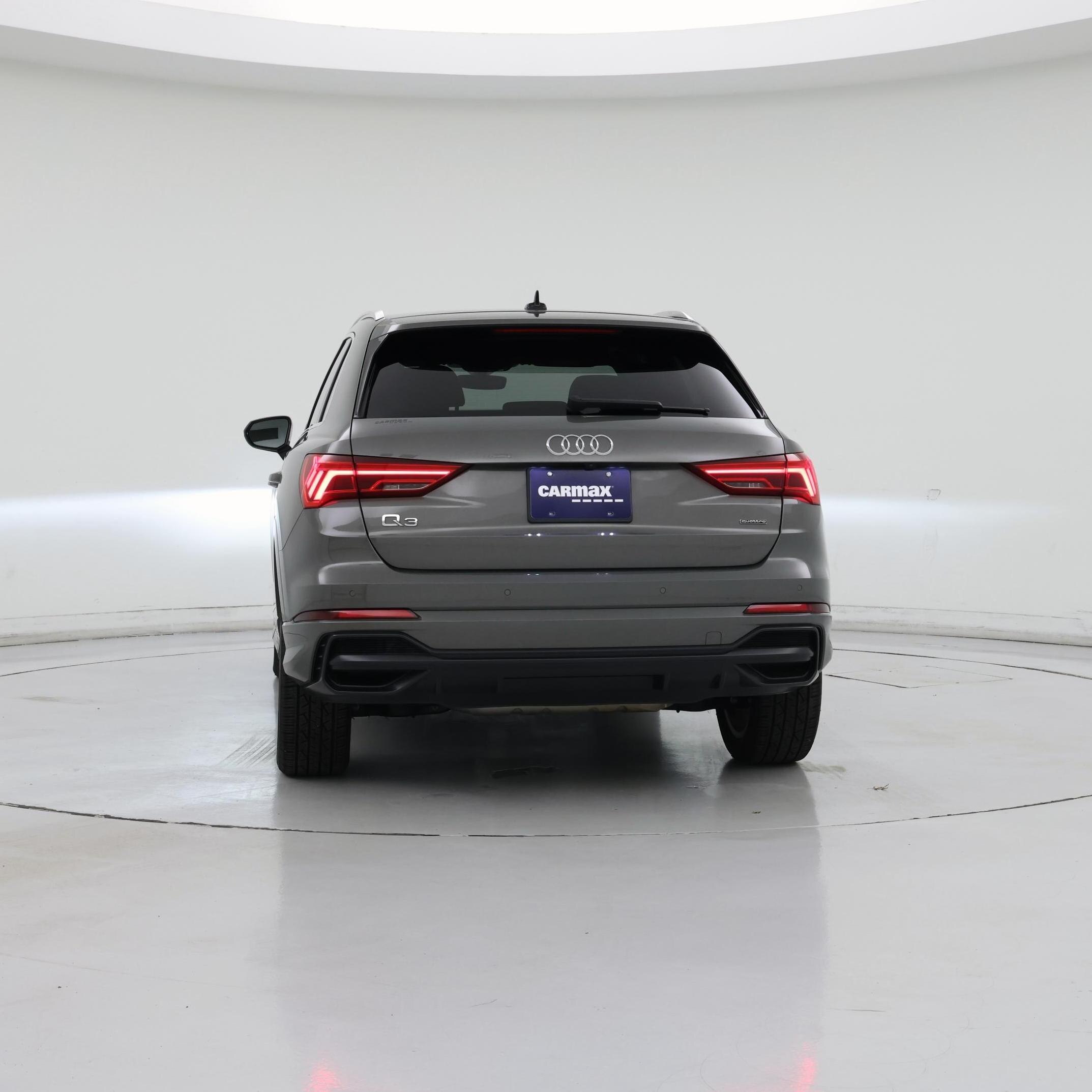 Thumbnail: 2022 Audi Q3 - 6