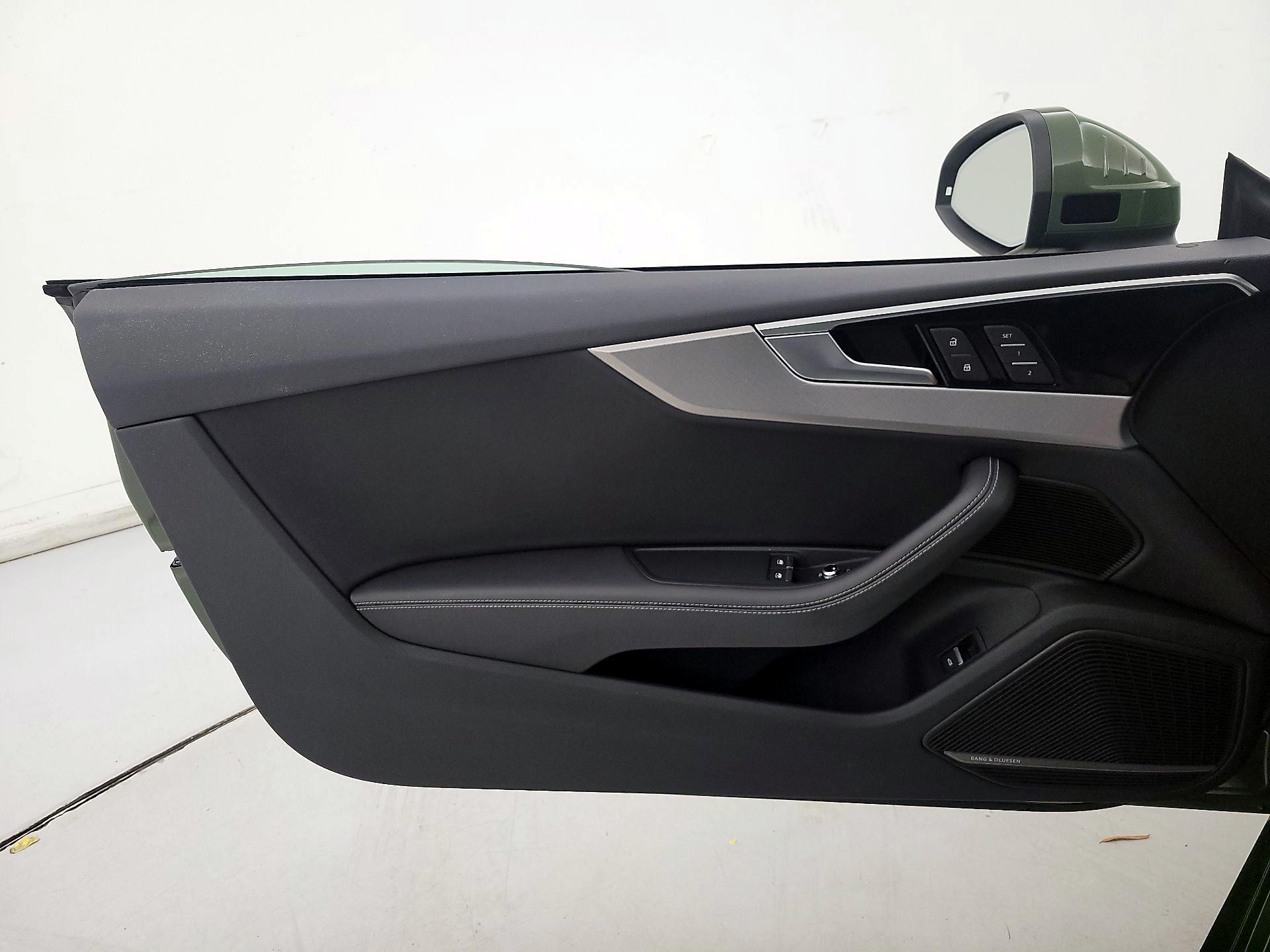 Thumbnail: 2021 Audi A5 - 12