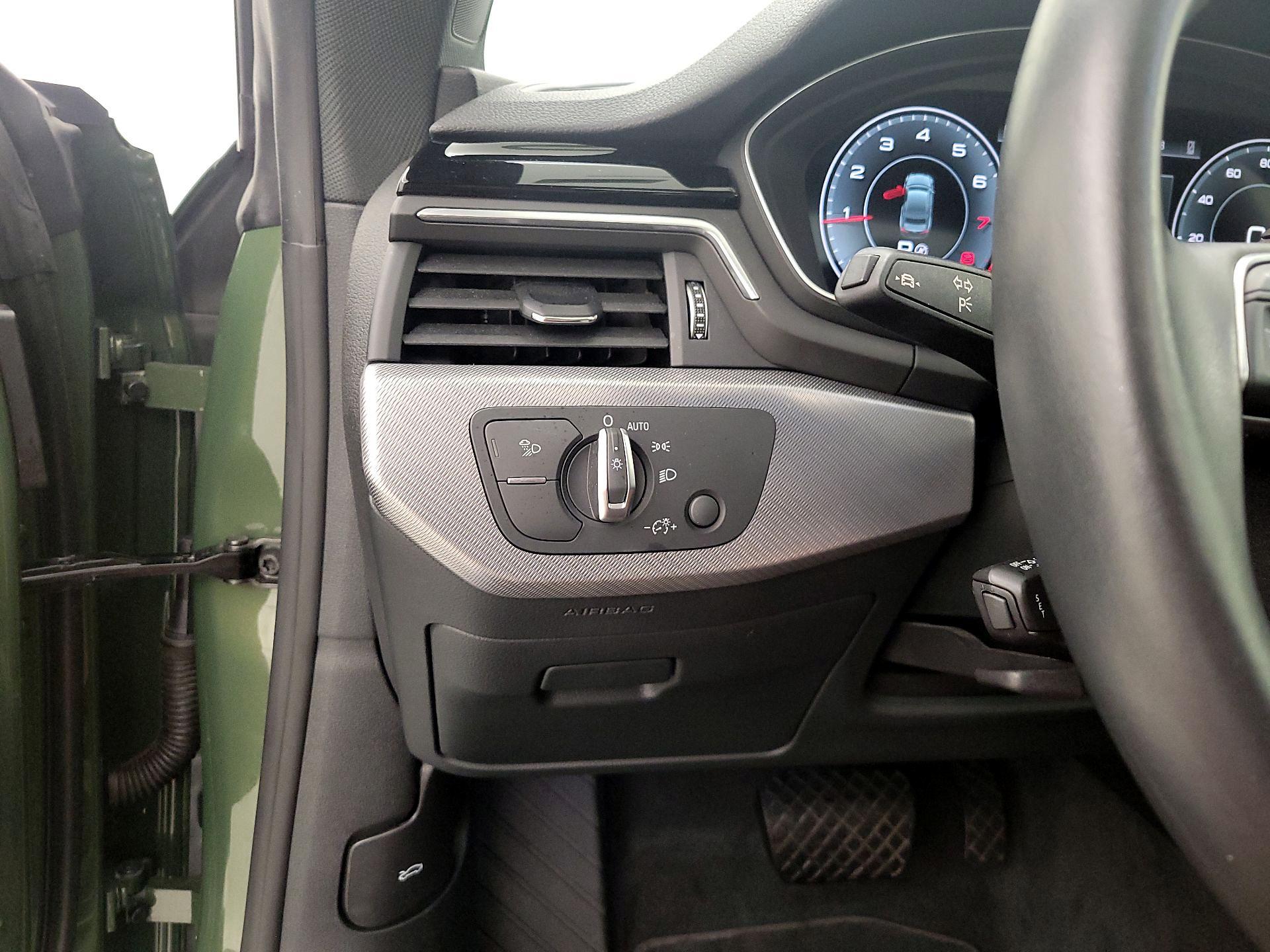 Thumbnail: 2021 Audi A5 - 13