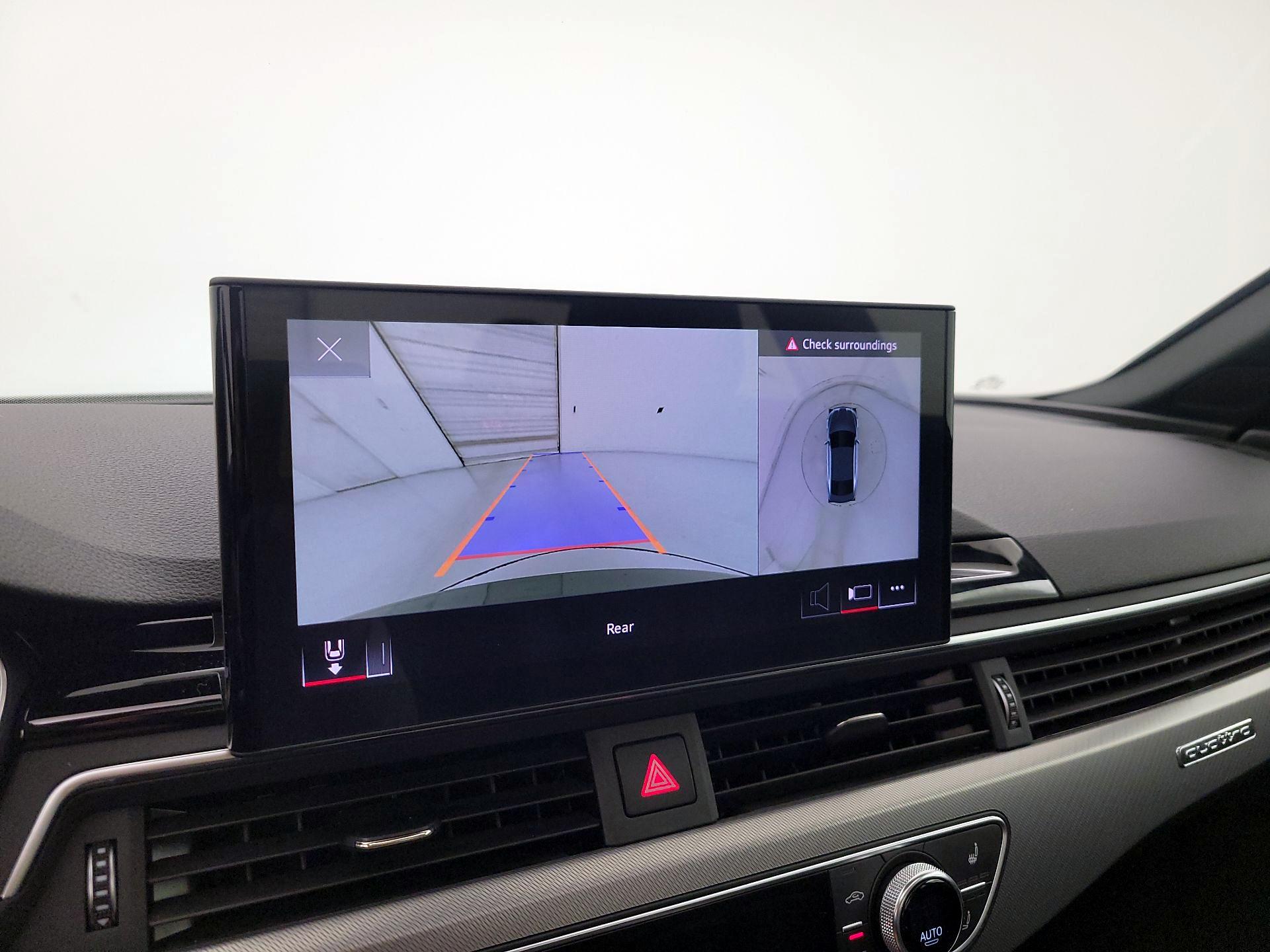 Thumbnail: 2021 Audi A5 - 14