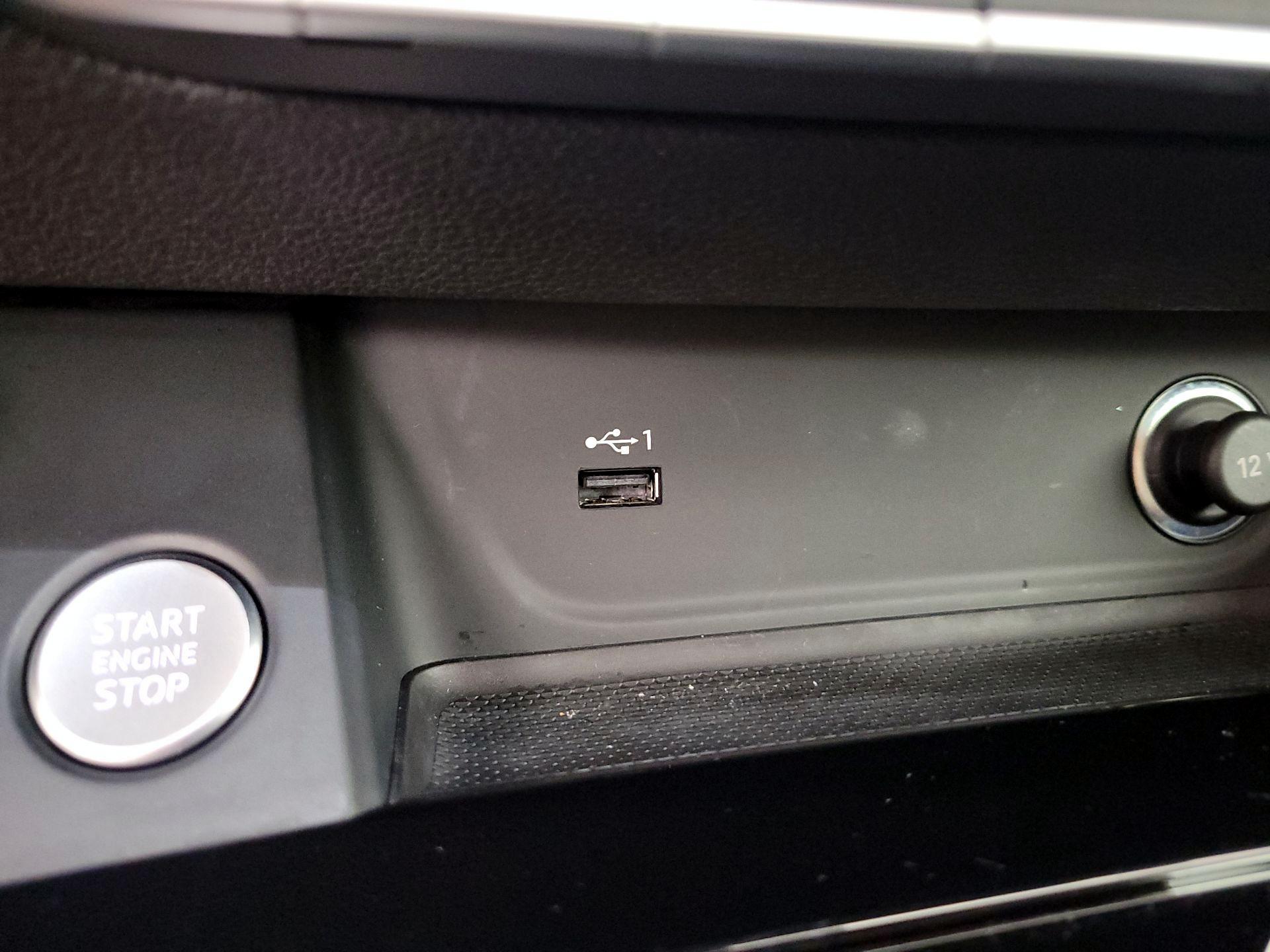 Thumbnail: 2021 Audi A5 - 18