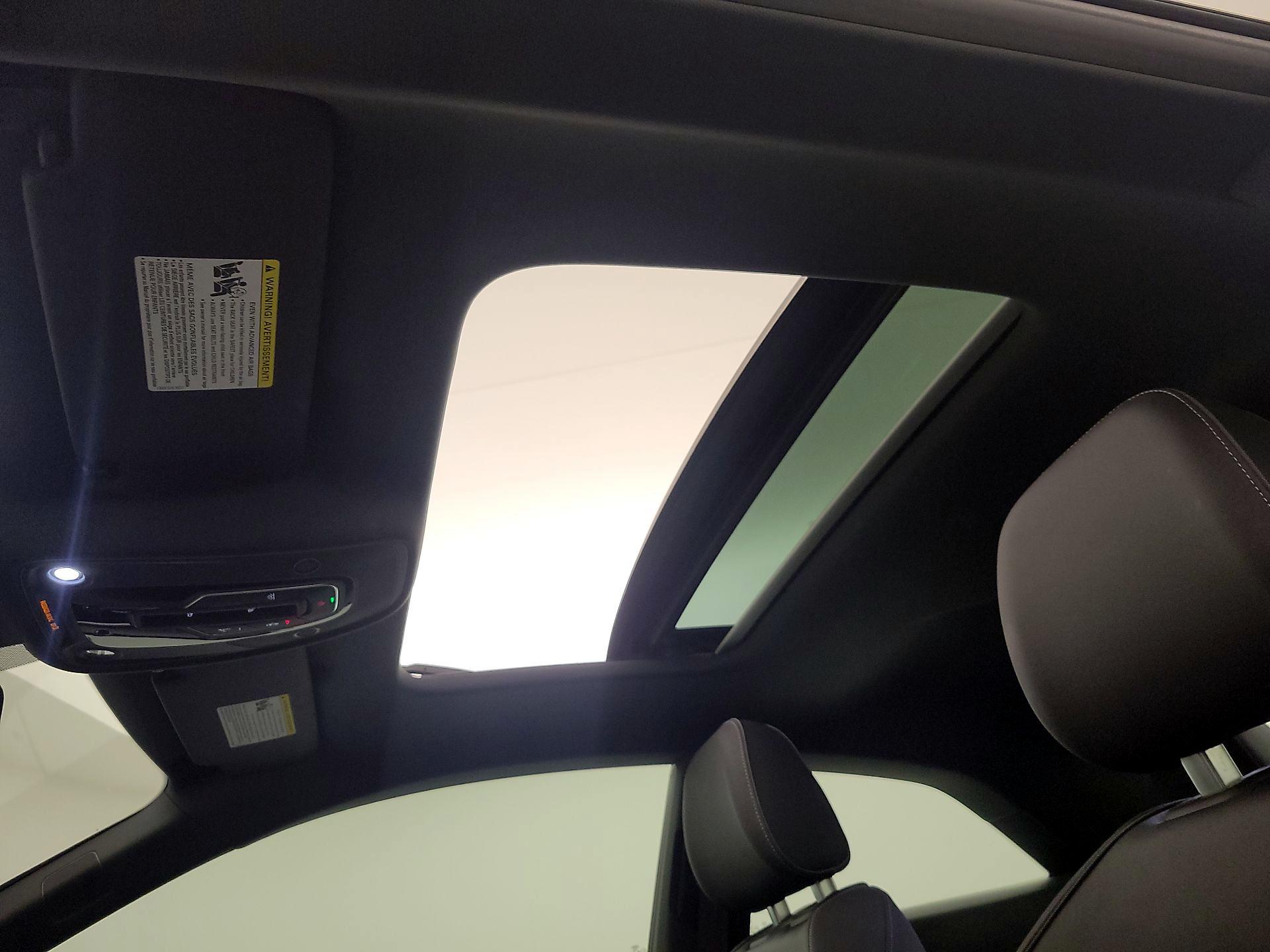 Thumbnail: 2021 Audi A5 - 19