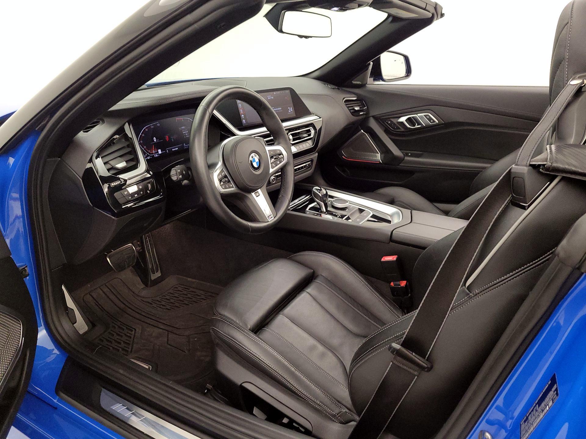 Thumbnail: 2020 BMW Z4 - 11