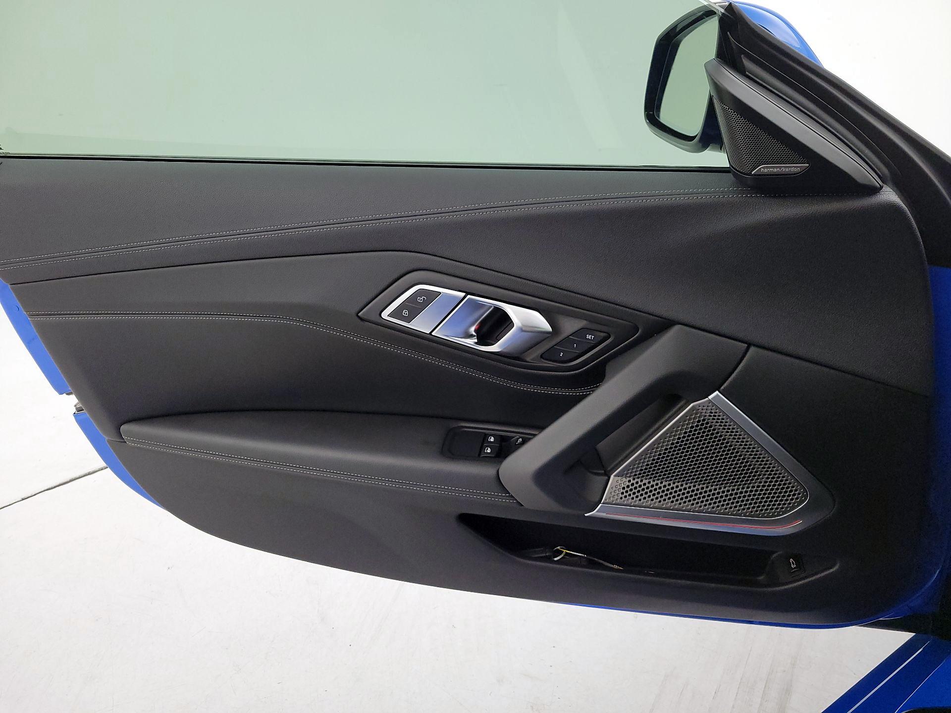 Thumbnail: 2020 BMW Z4 - 12