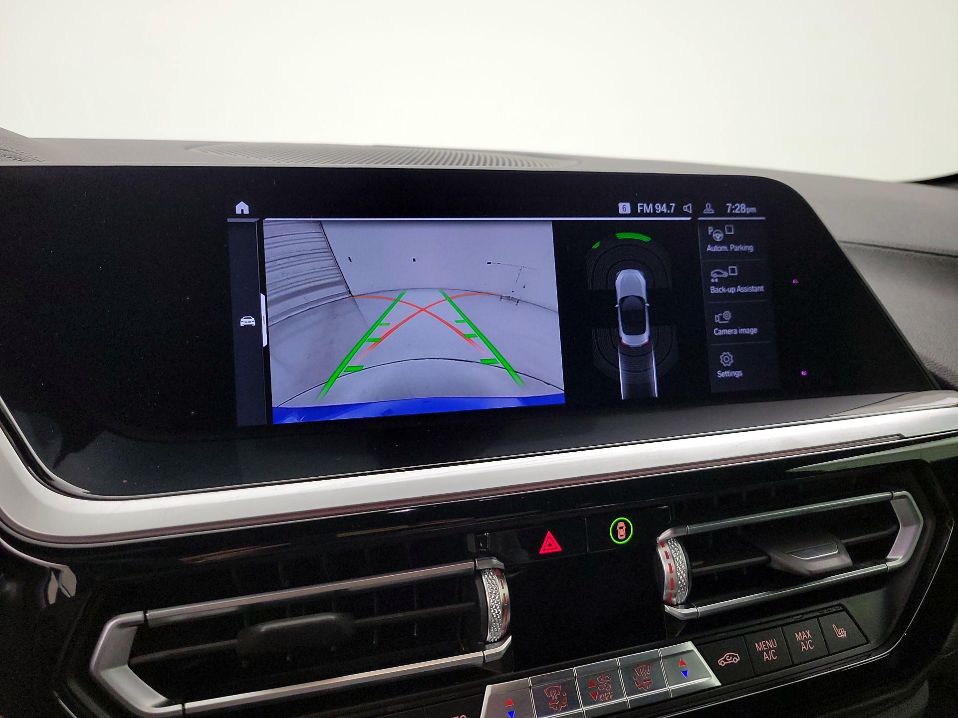 Thumbnail: 2020 BMW Z4 - 15