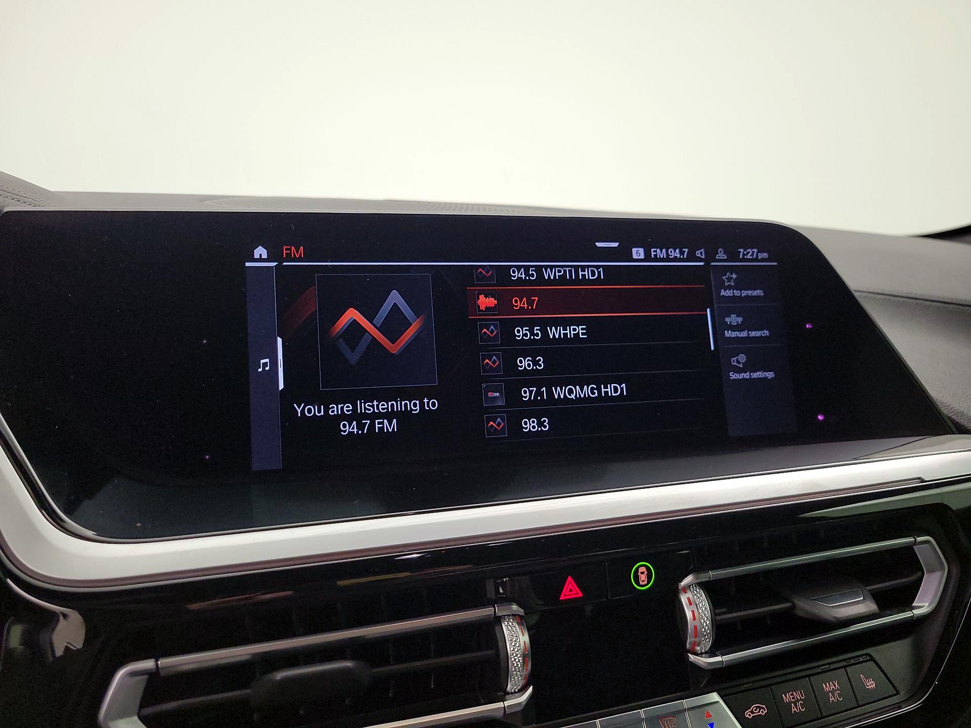 Thumbnail: 2020 BMW Z4 - 16