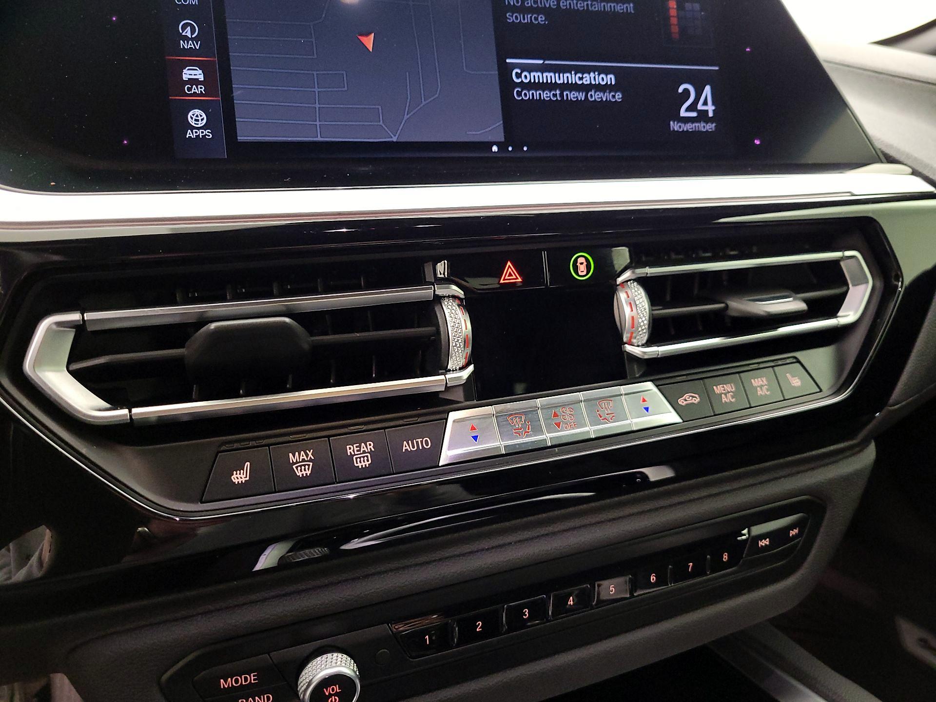 Thumbnail: 2020 BMW Z4 - 17