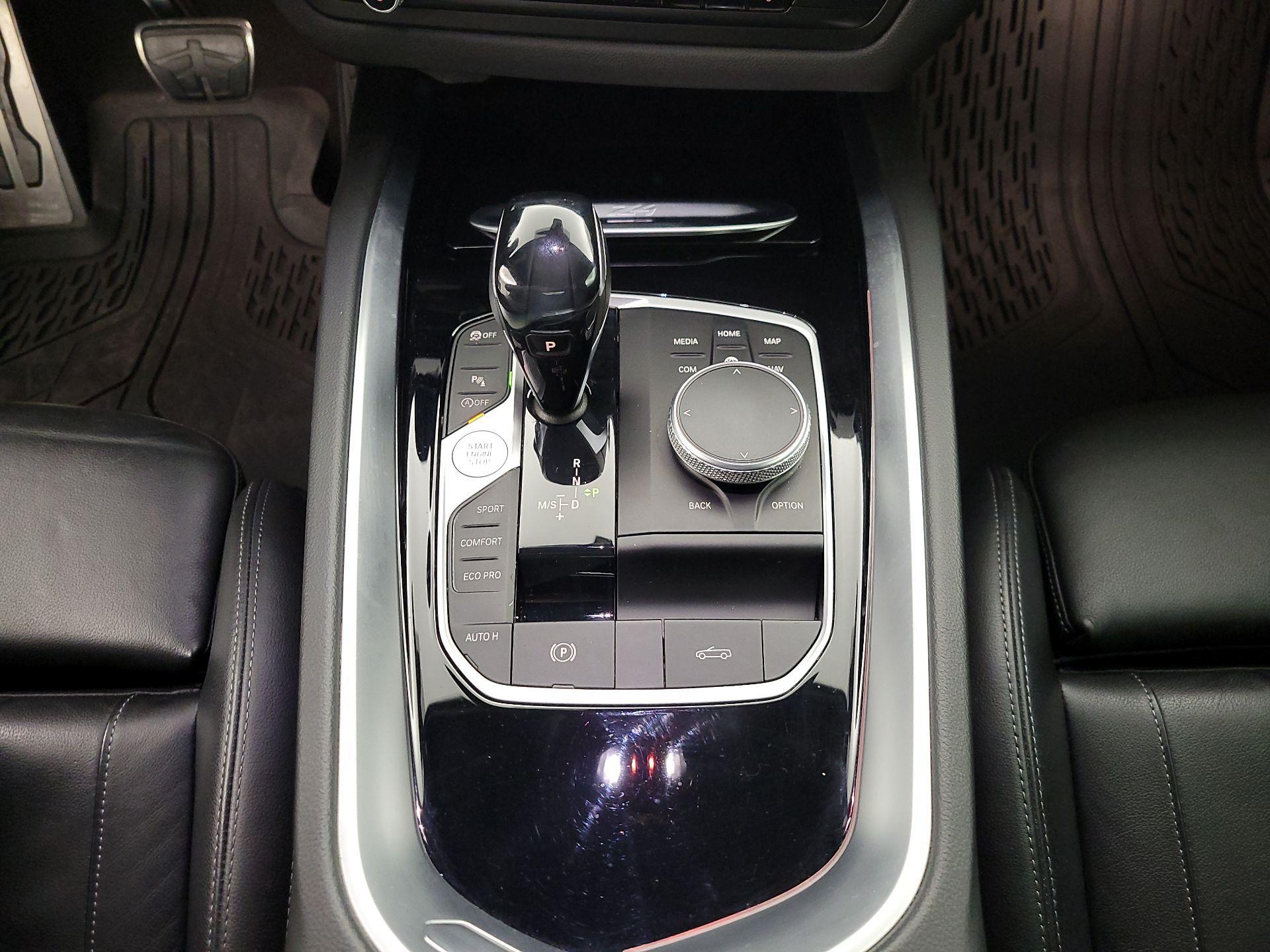 Thumbnail: 2020 BMW Z4 - 18