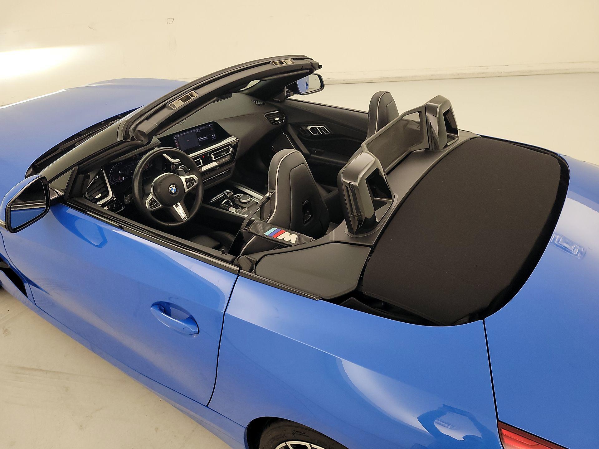 Thumbnail: 2020 BMW Z4 - 20