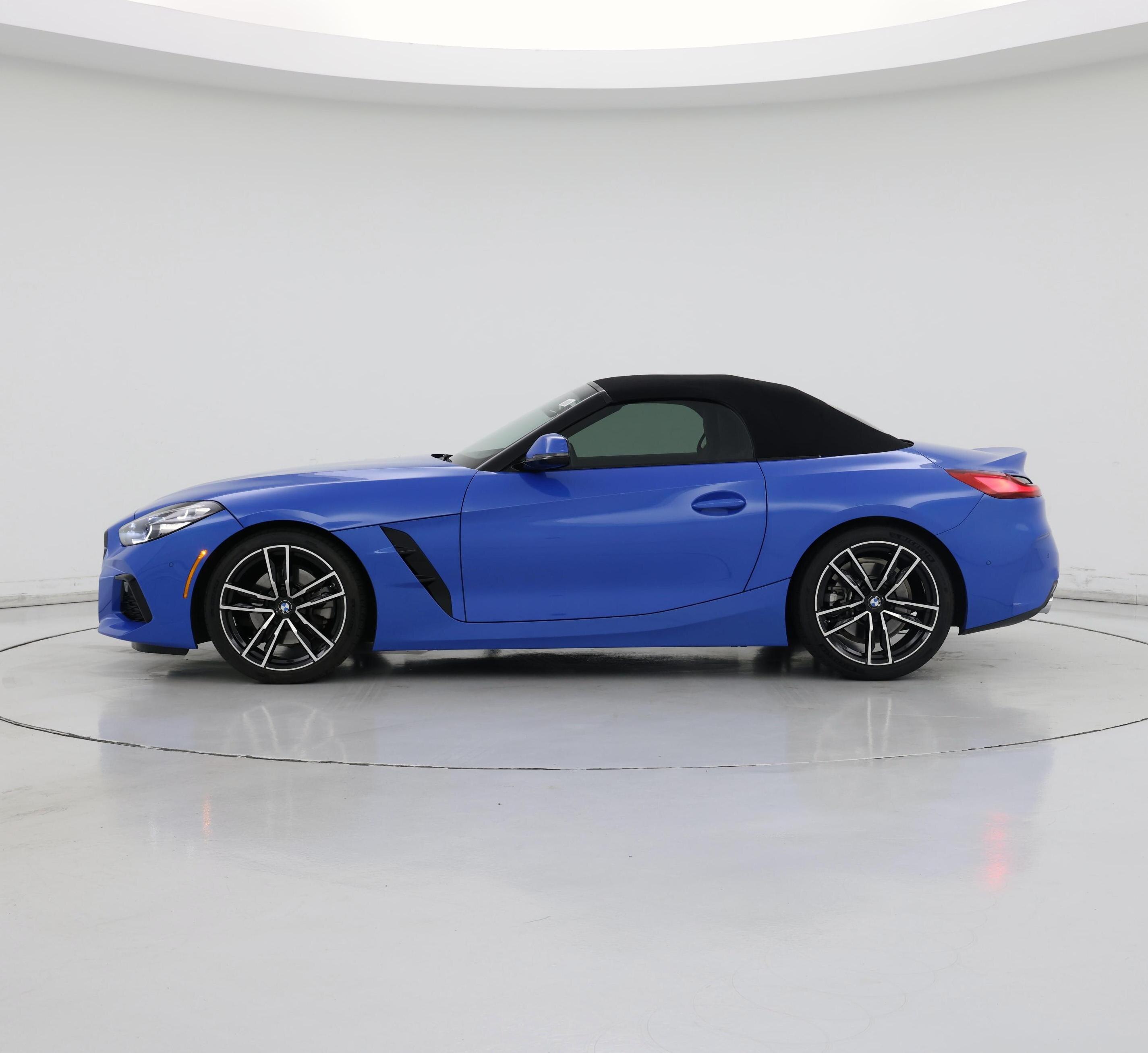 Thumbnail: 2020 BMW Z4 - 3