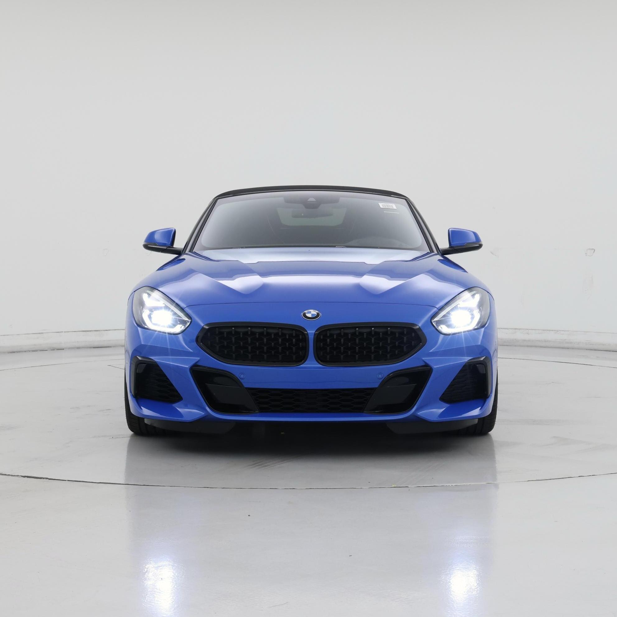 Thumbnail: 2020 BMW Z4 - 5