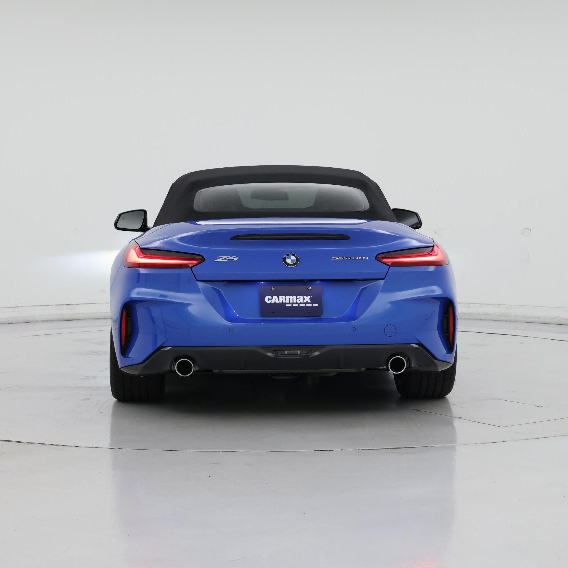 Thumbnail: 2020 BMW Z4 - 6