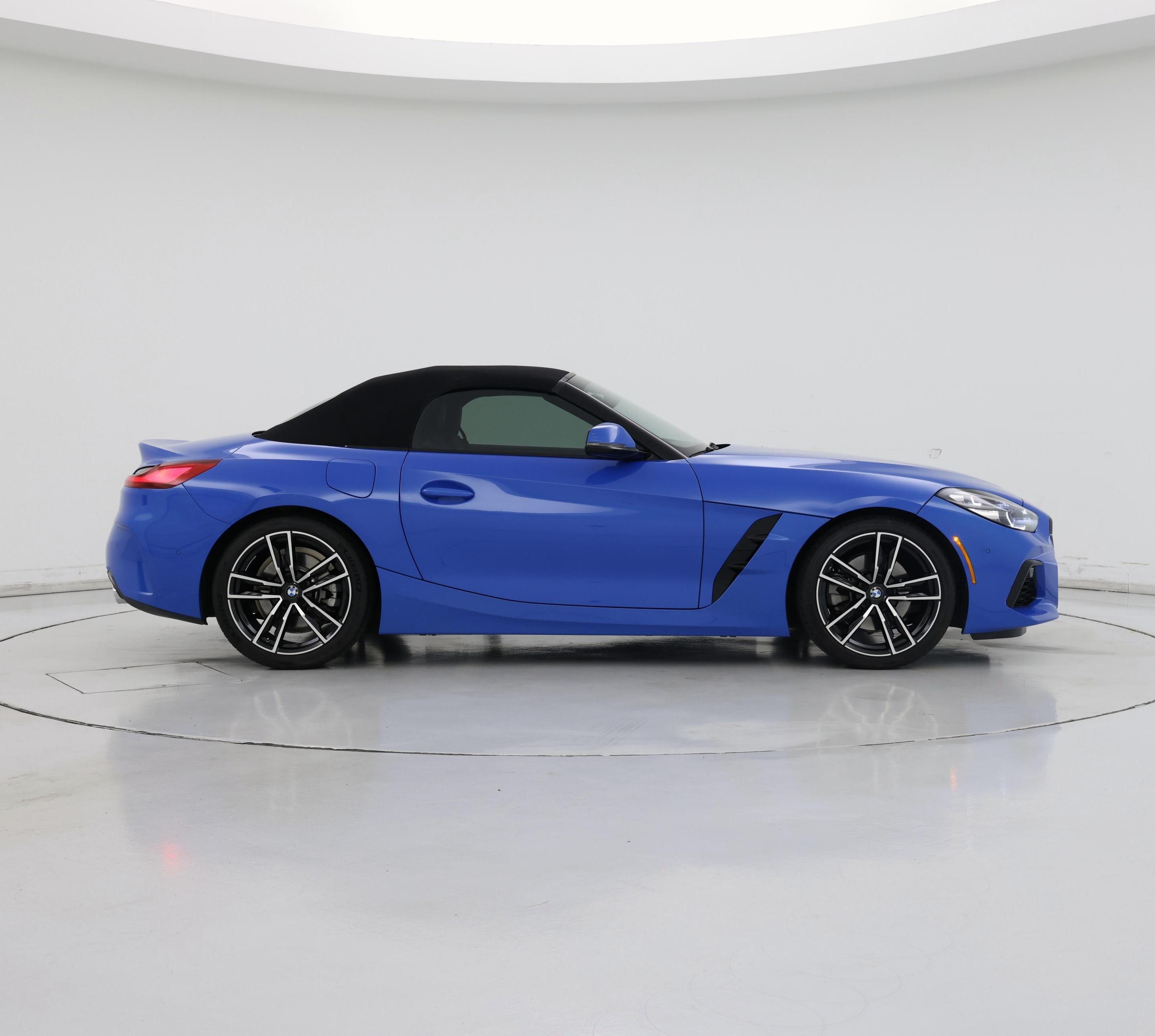 Thumbnail: 2020 BMW Z4 - 7