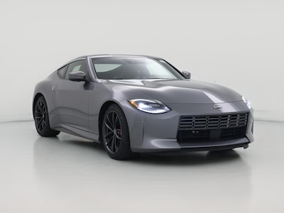 2023 Nissan Z Performance