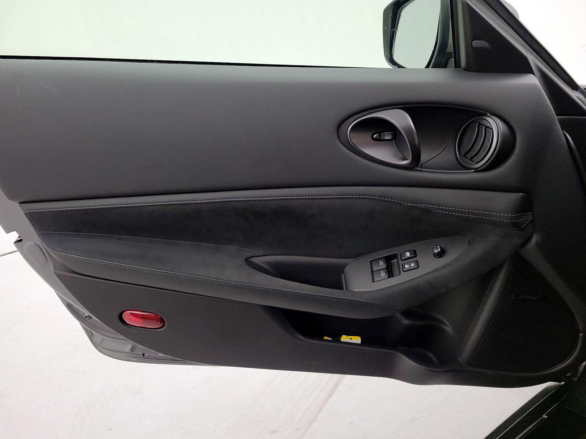 Thumbnail: 2023 Nissan Z - 12