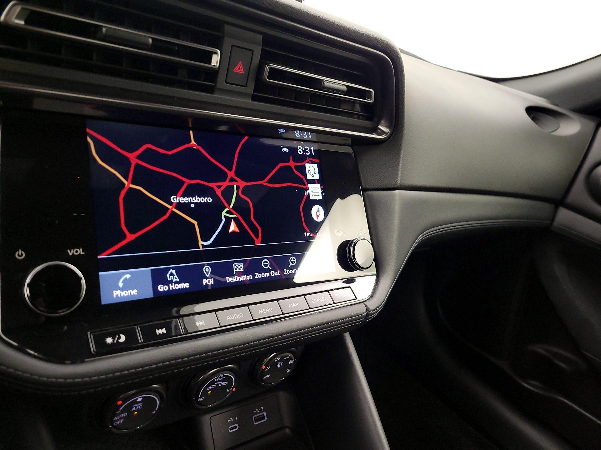 Thumbnail: 2023 Nissan Z - 13