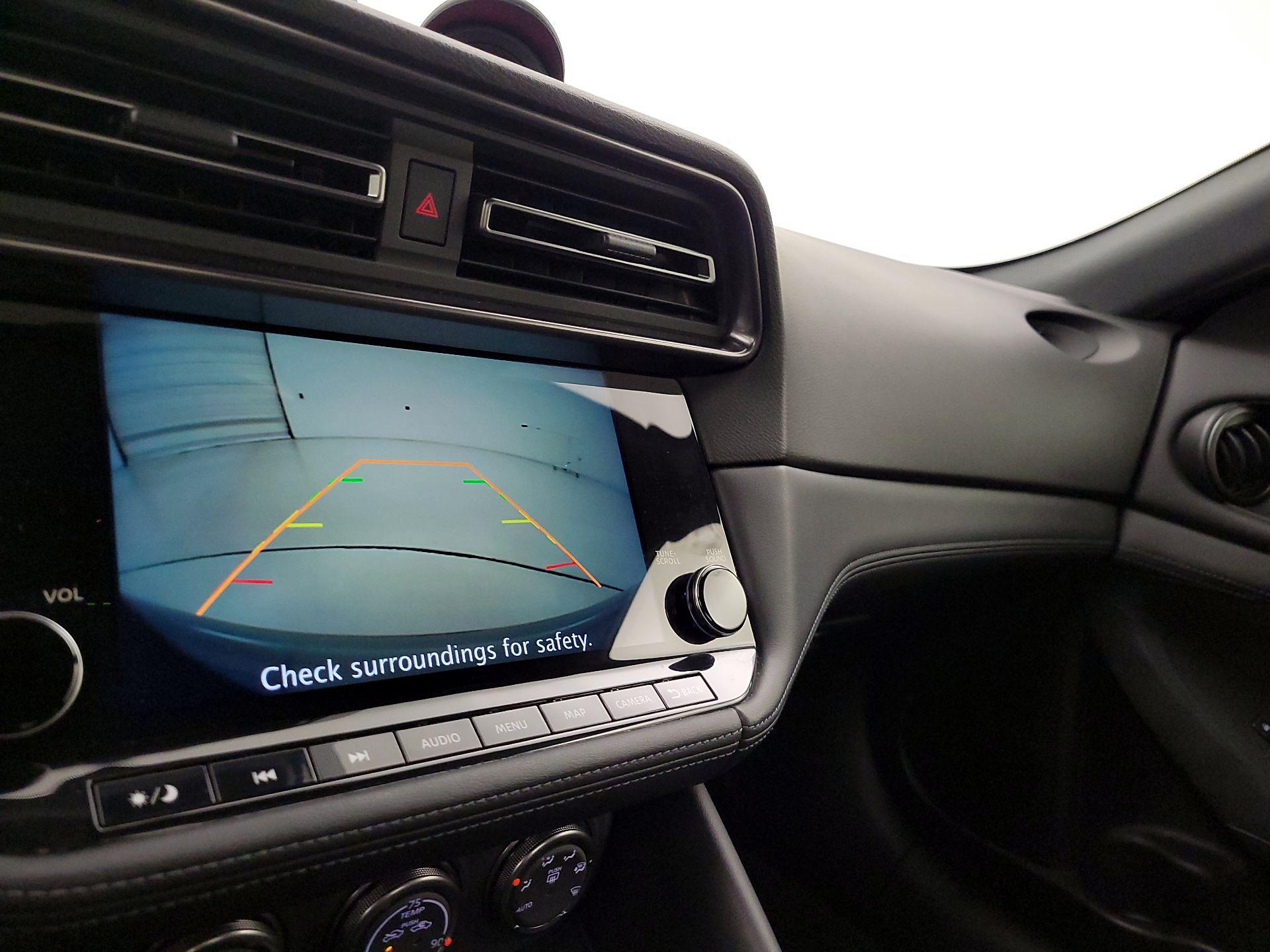 Thumbnail: 2023 Nissan Z - 14