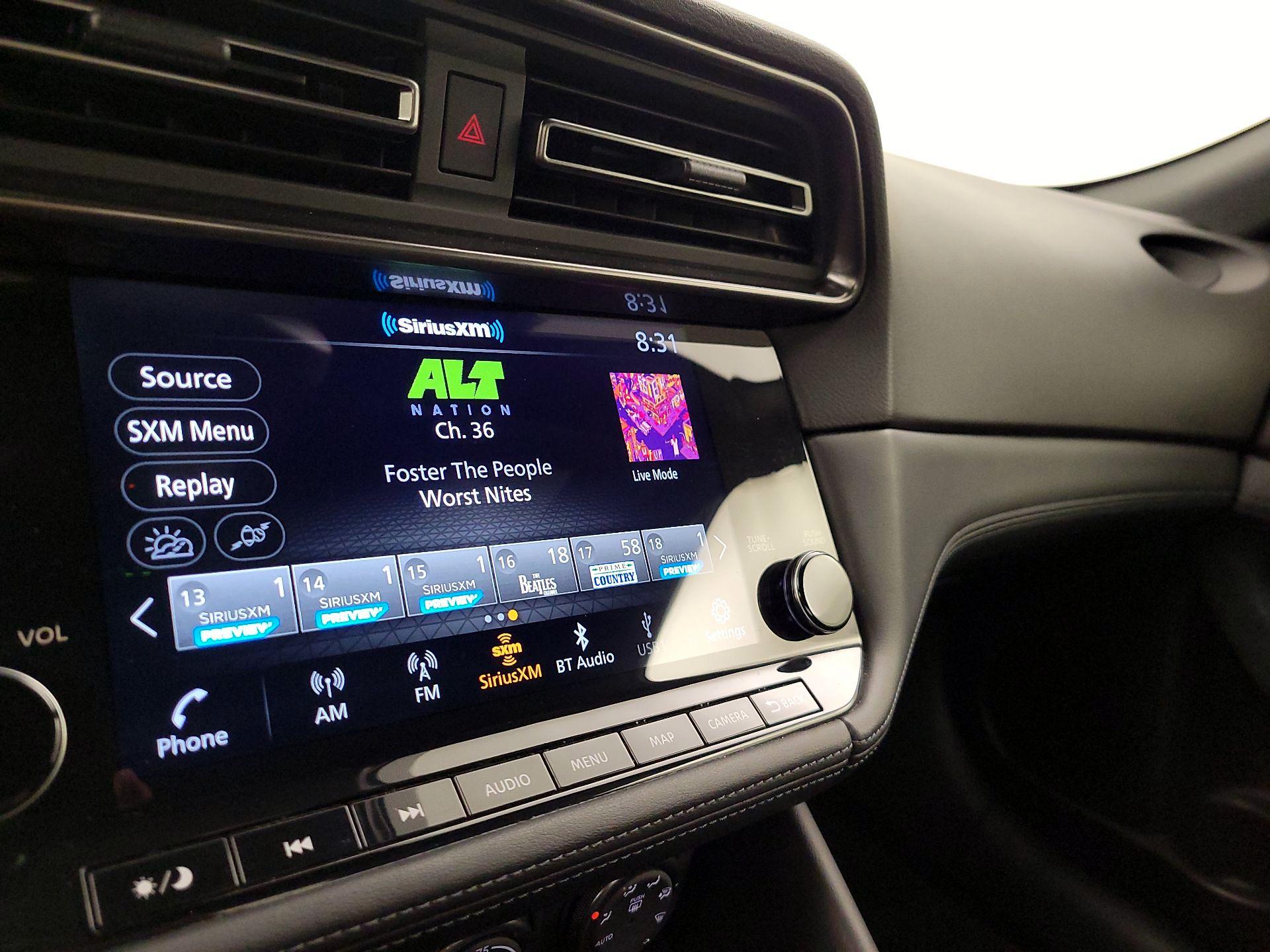 Thumbnail: 2023 Nissan Z - 15