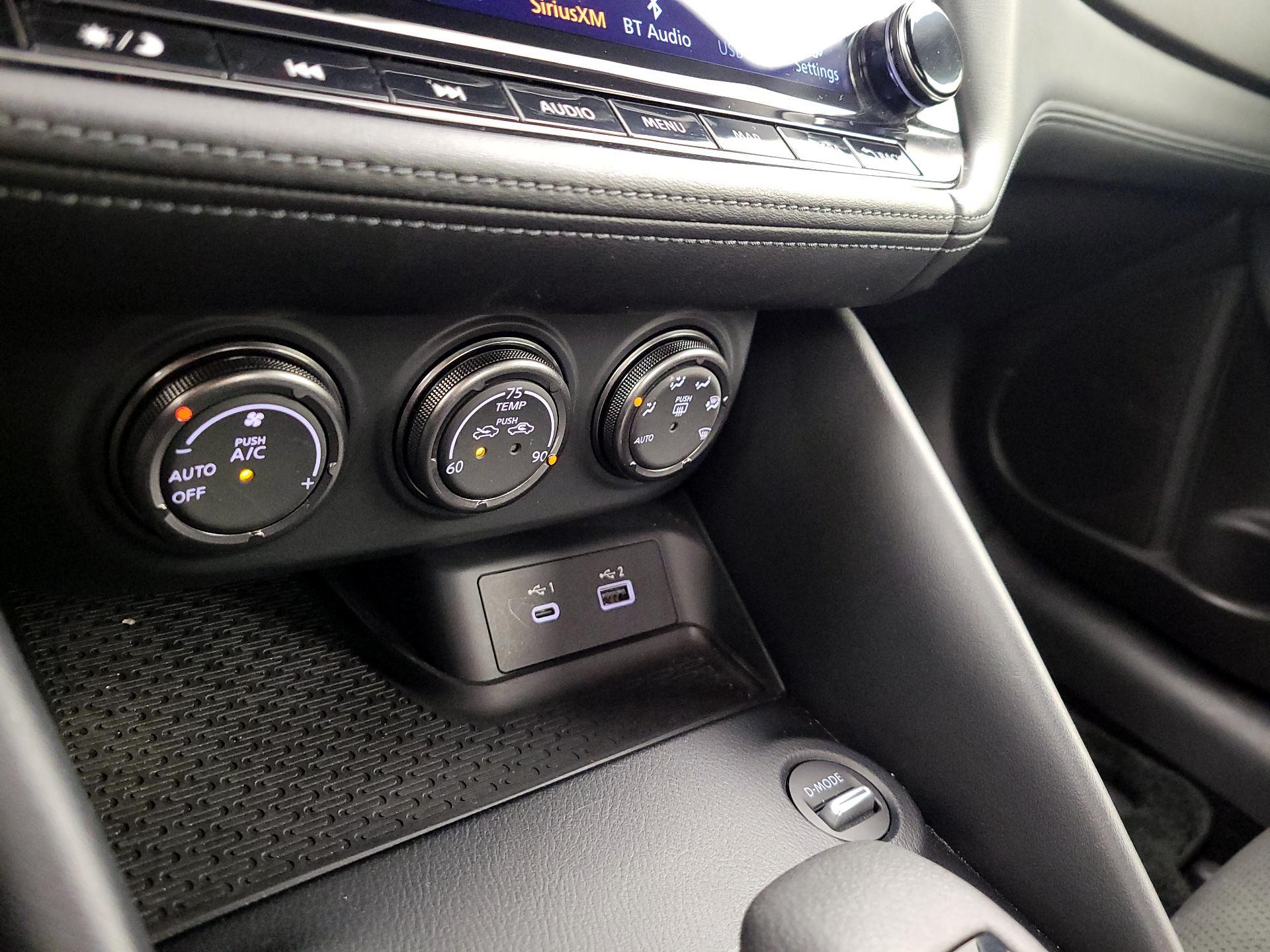 Thumbnail: 2023 Nissan Z - 16