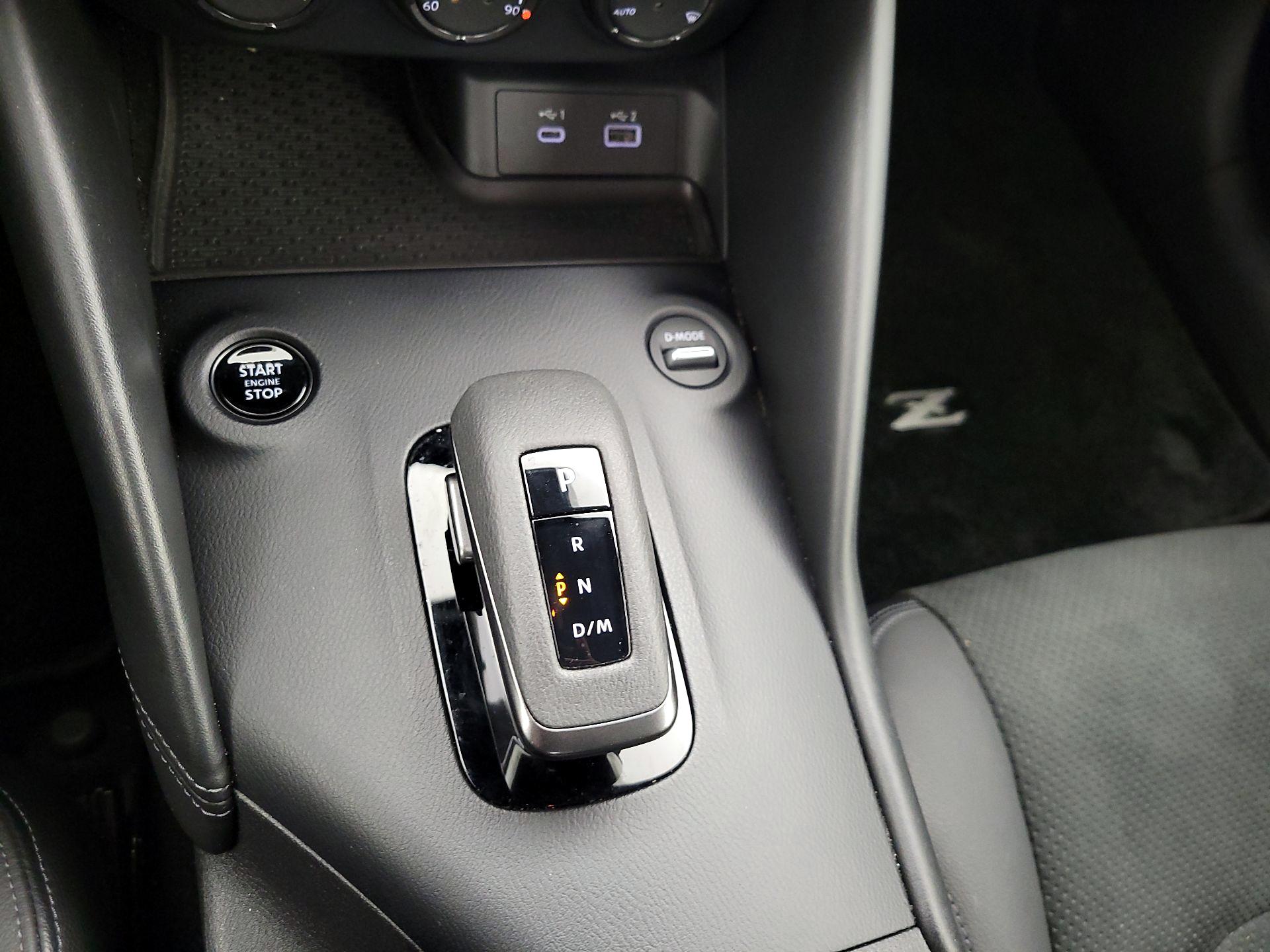 Thumbnail: 2023 Nissan Z - 17