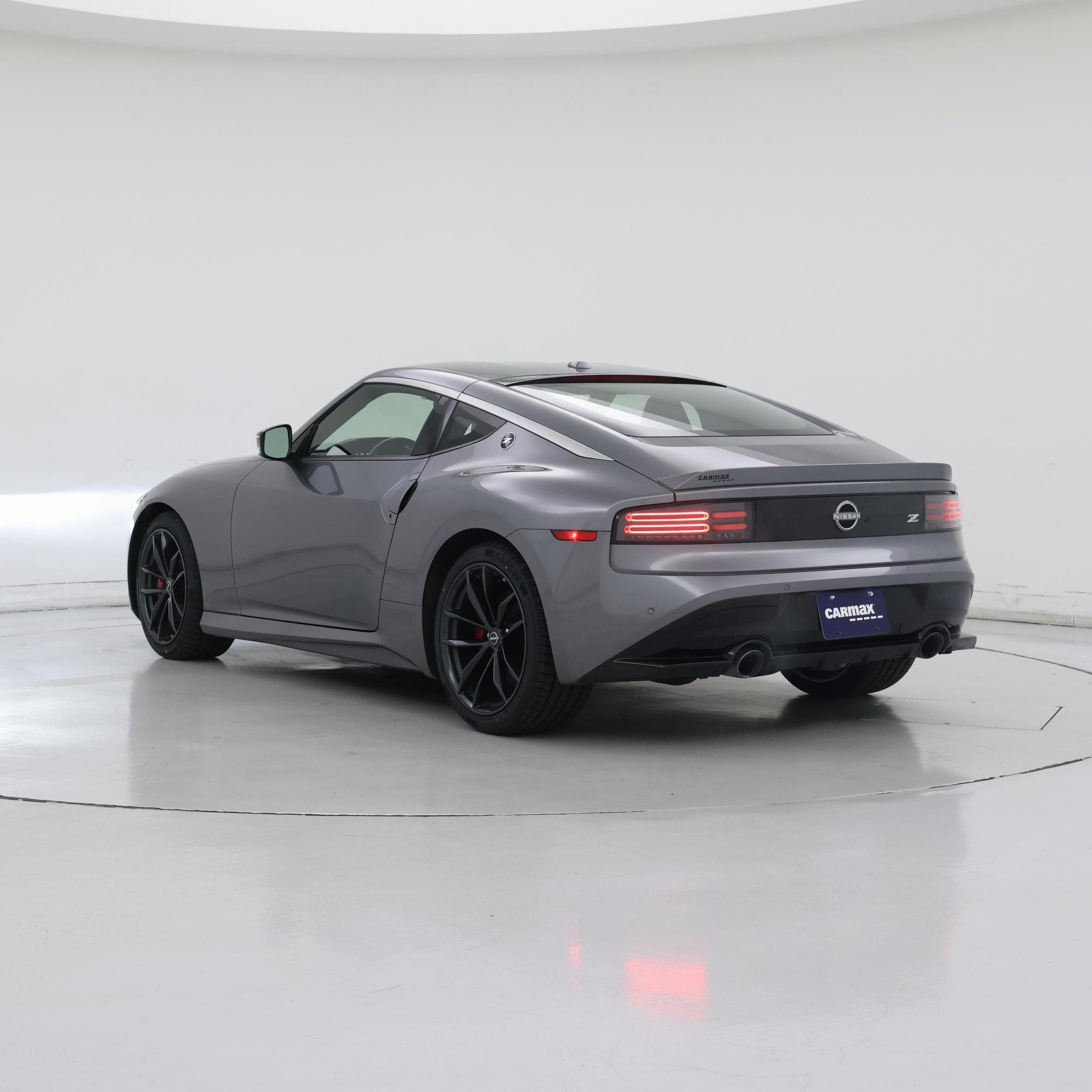 Thumbnail: 2023 Nissan Z - 2