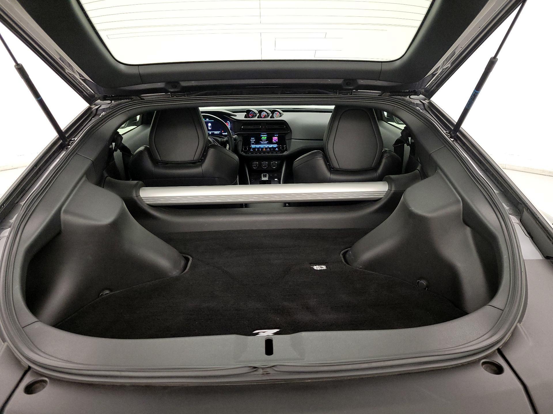 Thumbnail: 2023 Nissan Z - 19