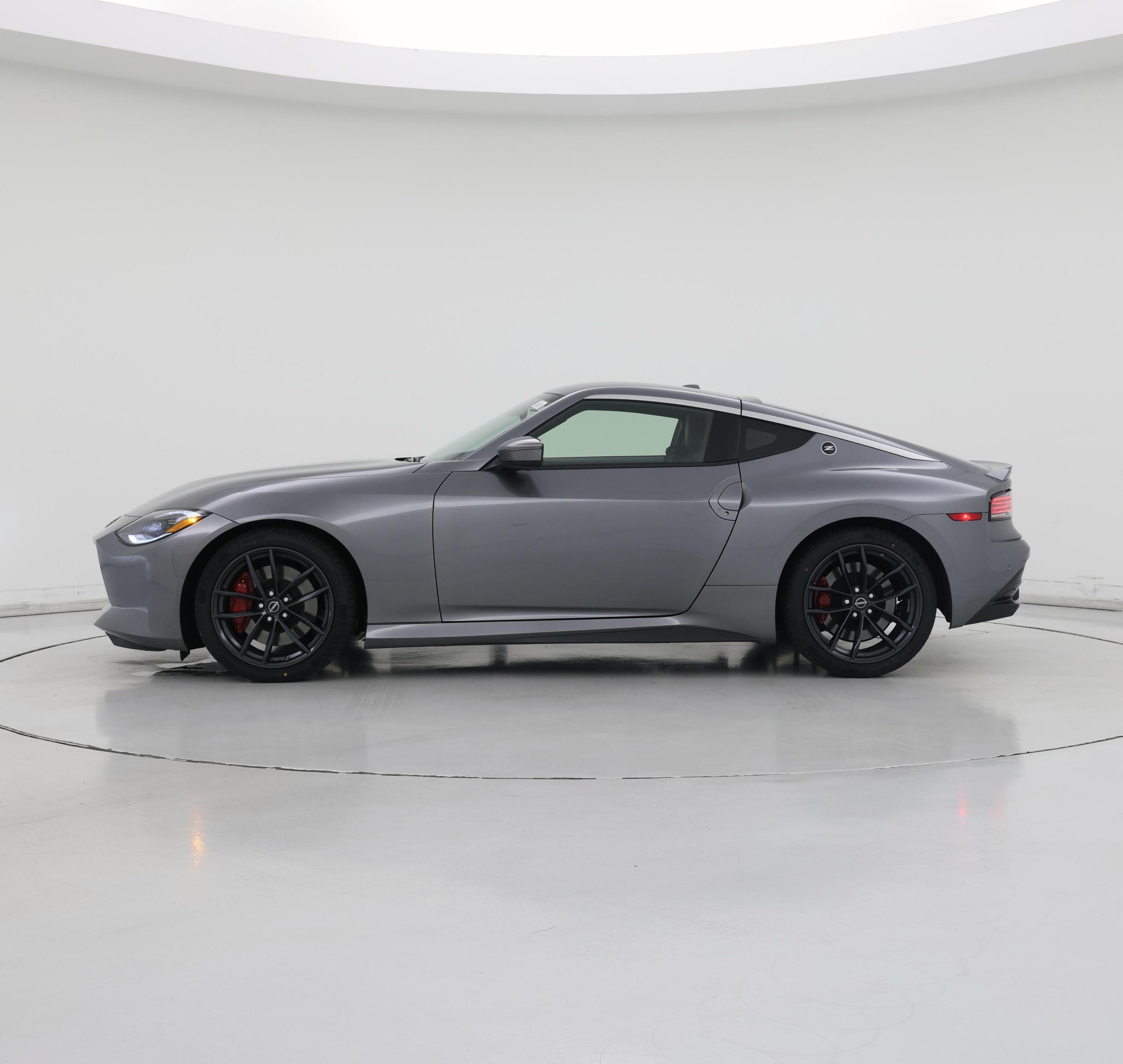 Thumbnail: 2023 Nissan Z - 3