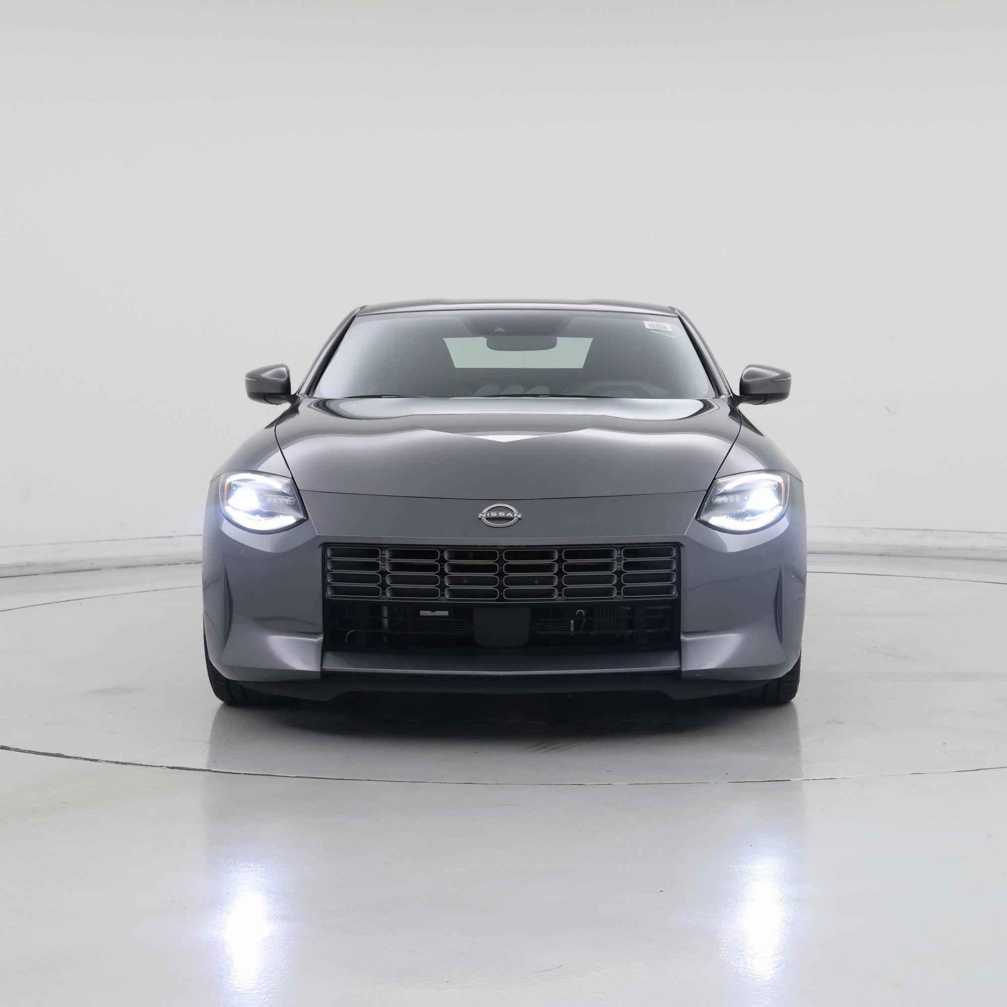 Thumbnail: 2023 Nissan Z - 5