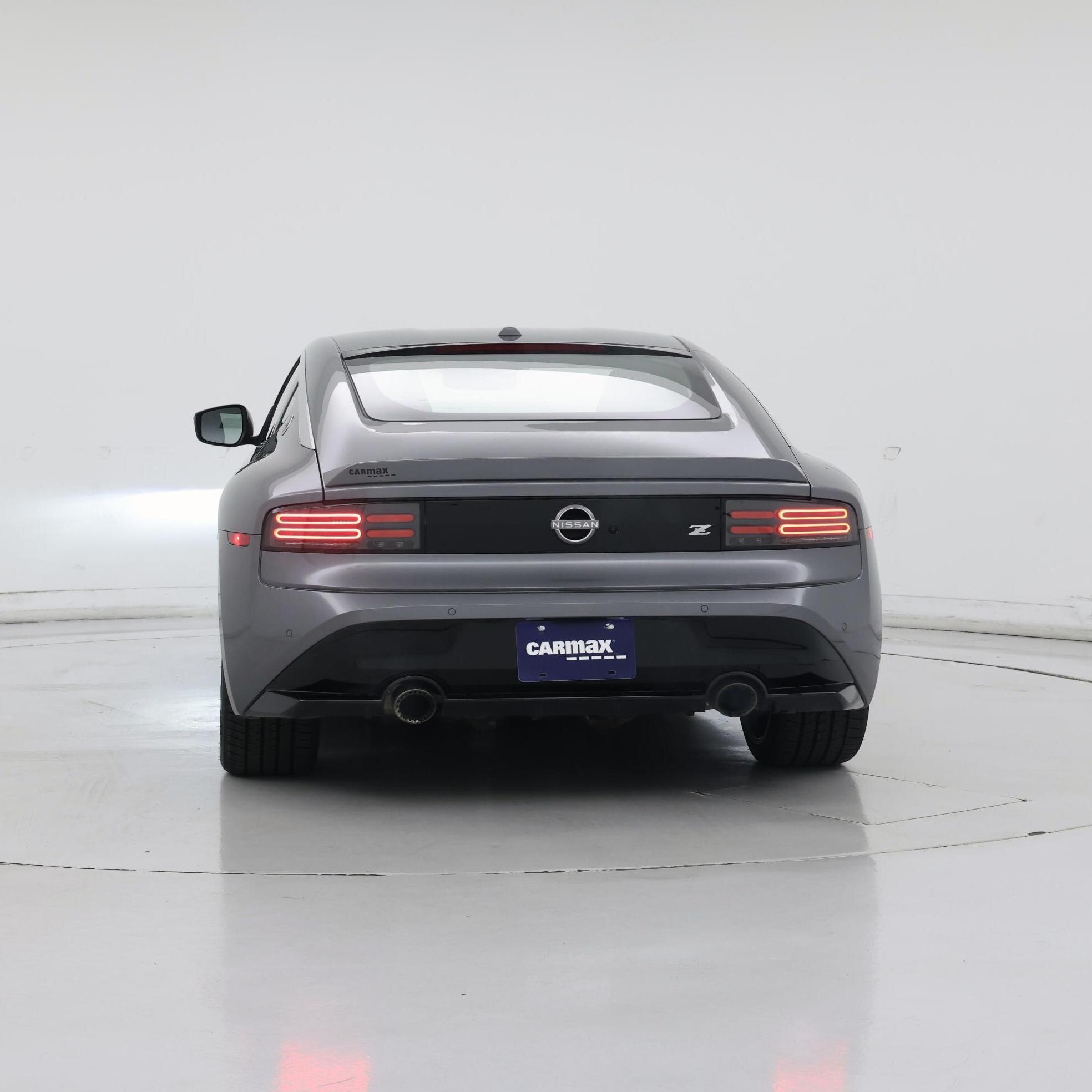 Thumbnail: 2023 Nissan Z - 6