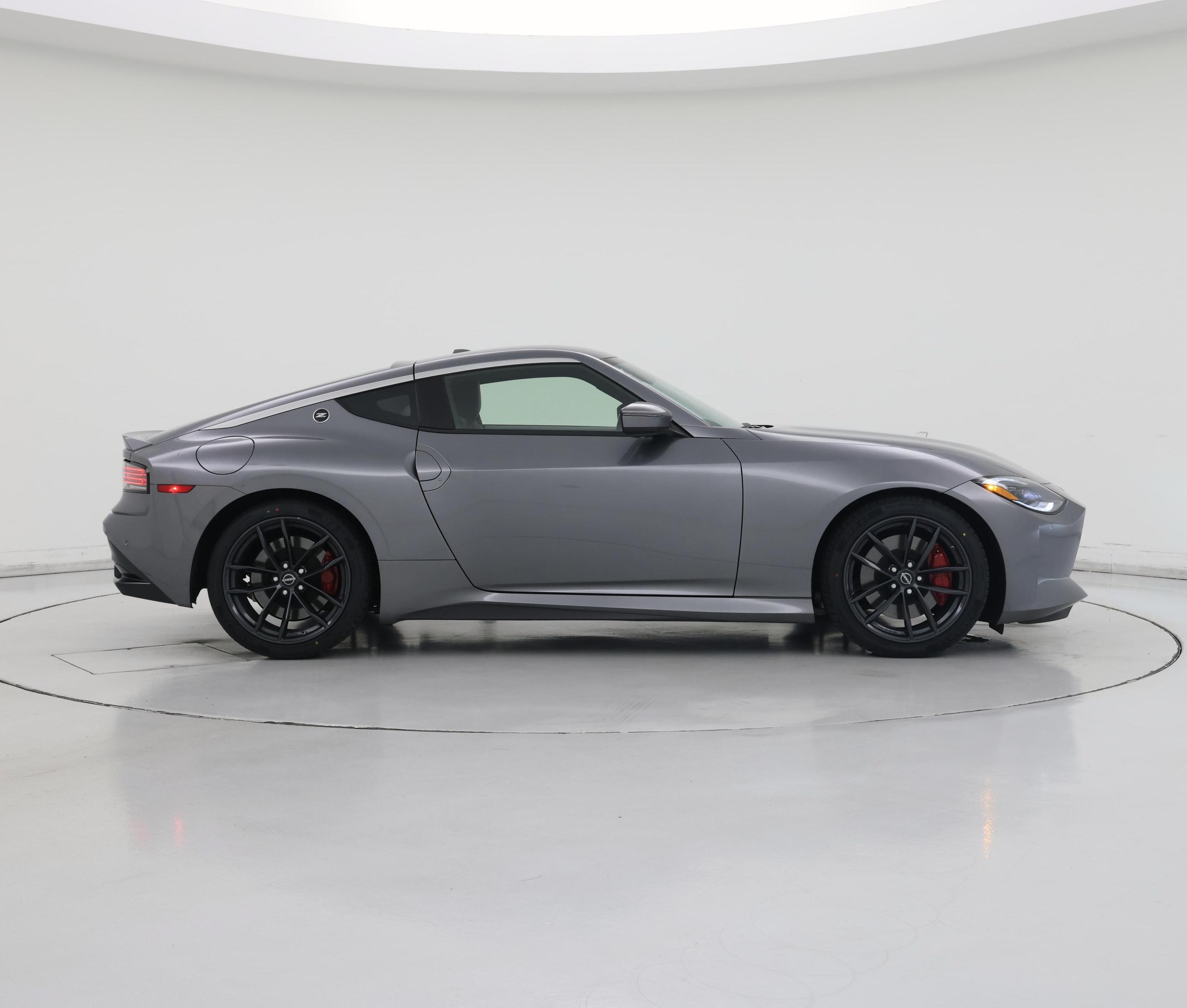 Thumbnail: 2023 Nissan Z - 7