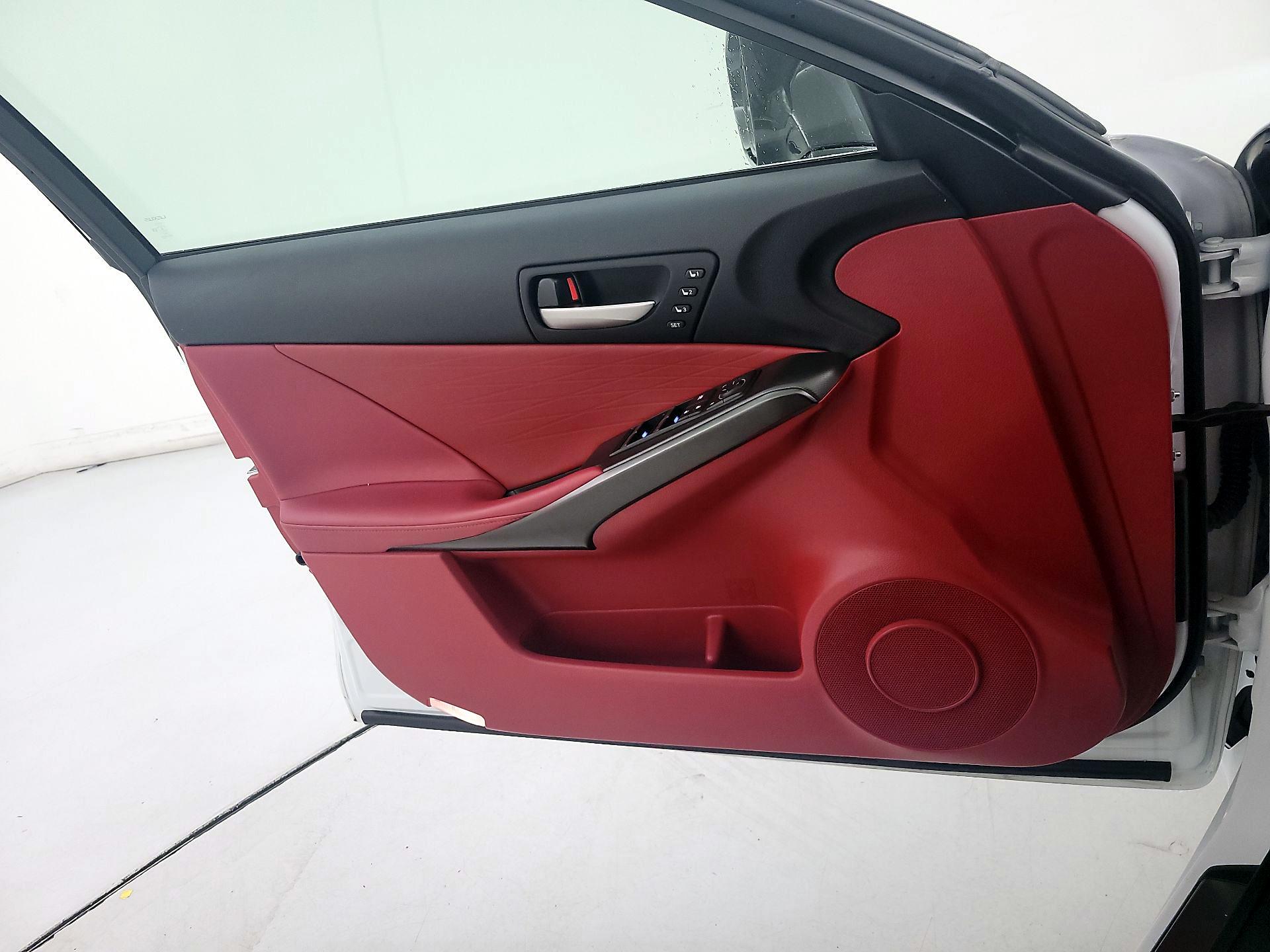 Thumbnail: 2023 Lexus IS - 12