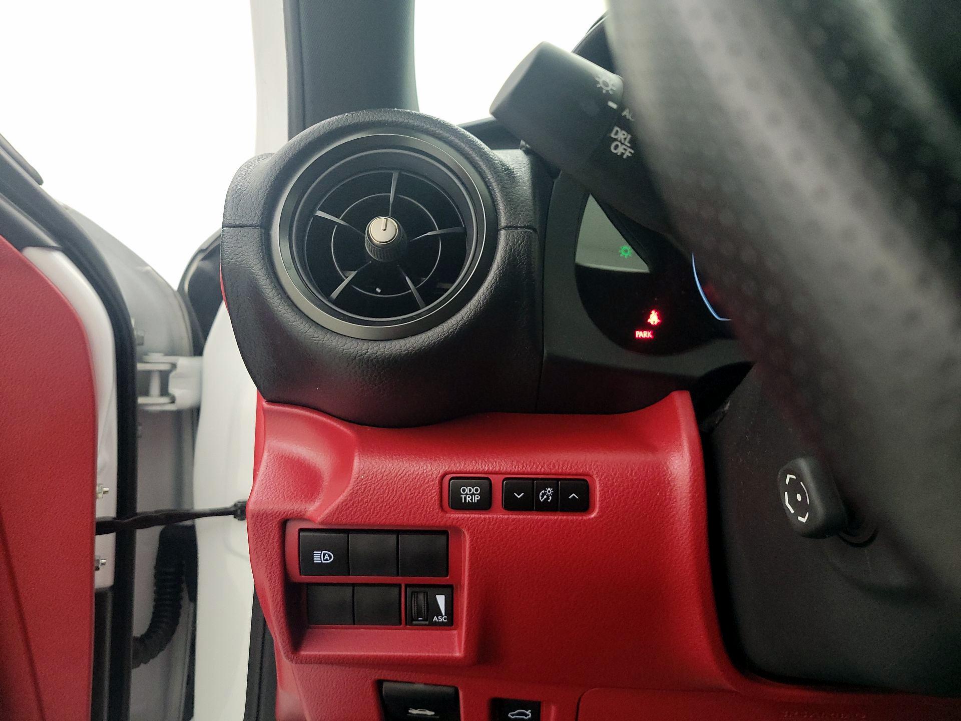 Thumbnail: 2023 Lexus IS - 13