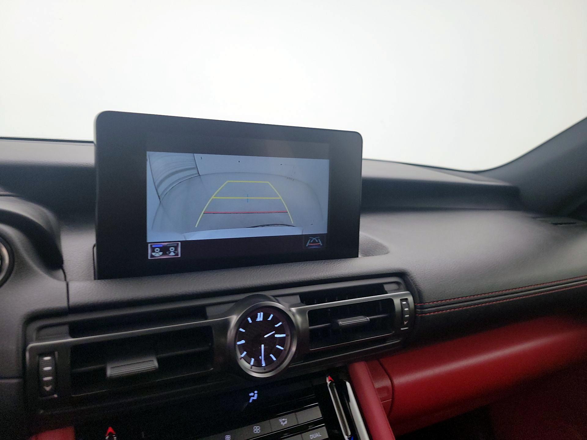 Thumbnail: 2023 Lexus IS - 14