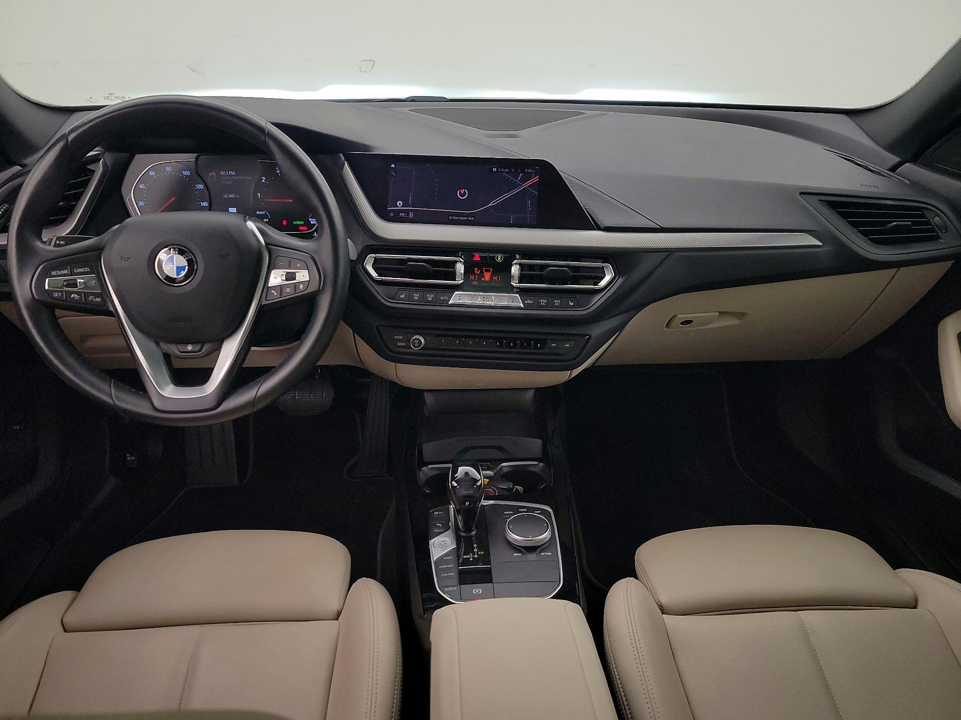 Thumbnail: 2021 BMW 2 Series - 9