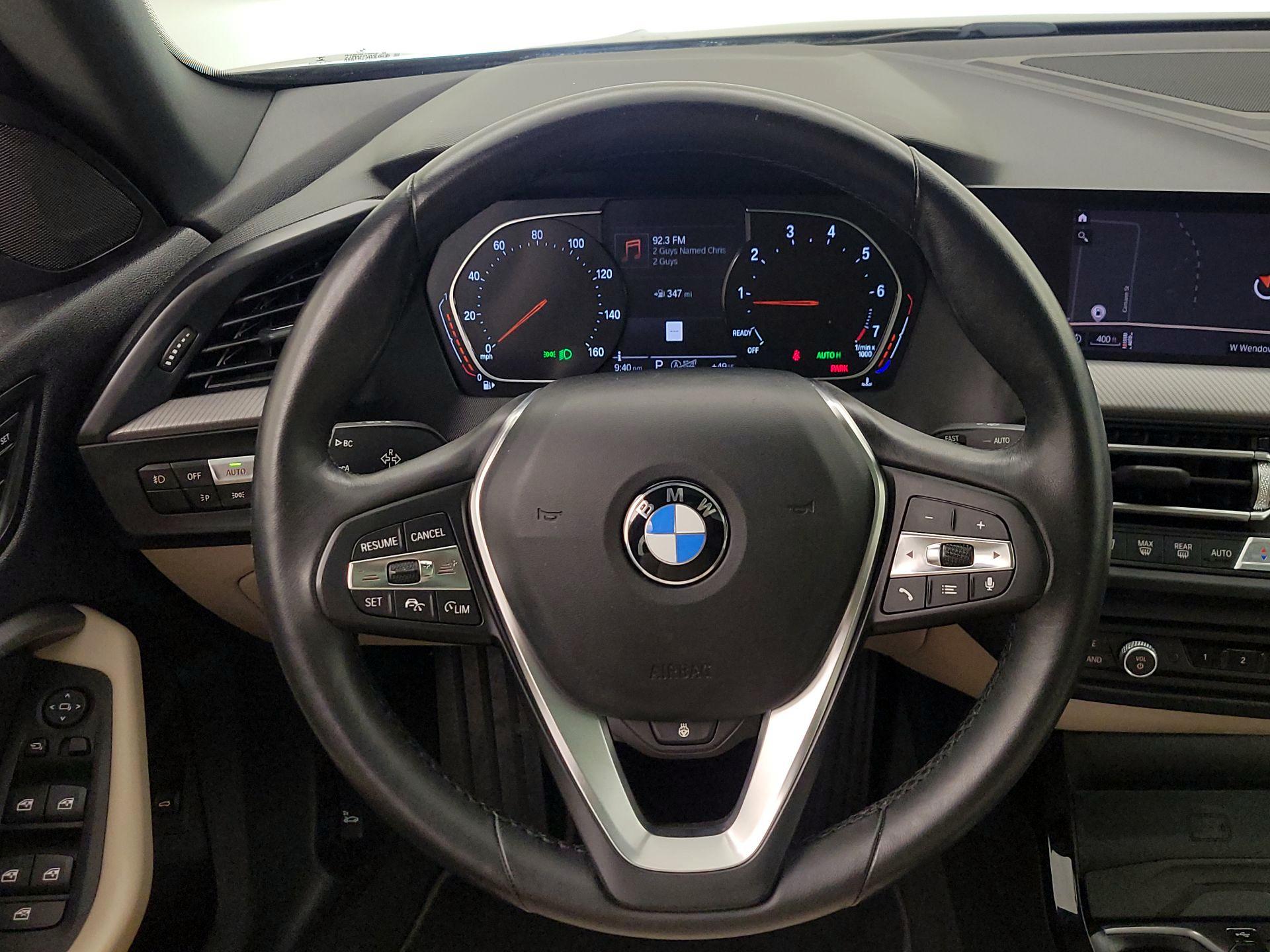 Thumbnail: 2021 BMW 2 Series - 10